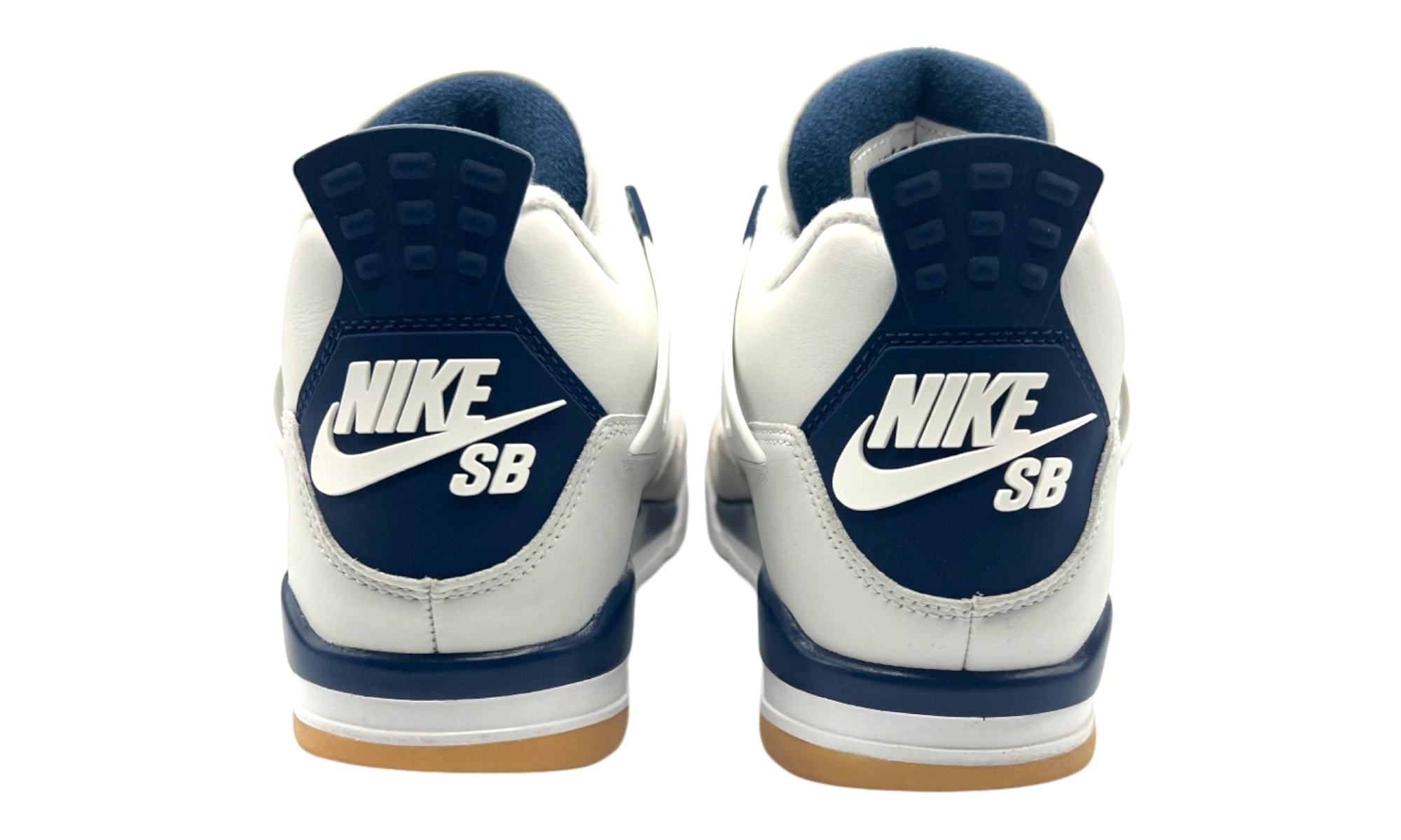 Air Jordan 4 Retro SB "Navy" (PreOwned)