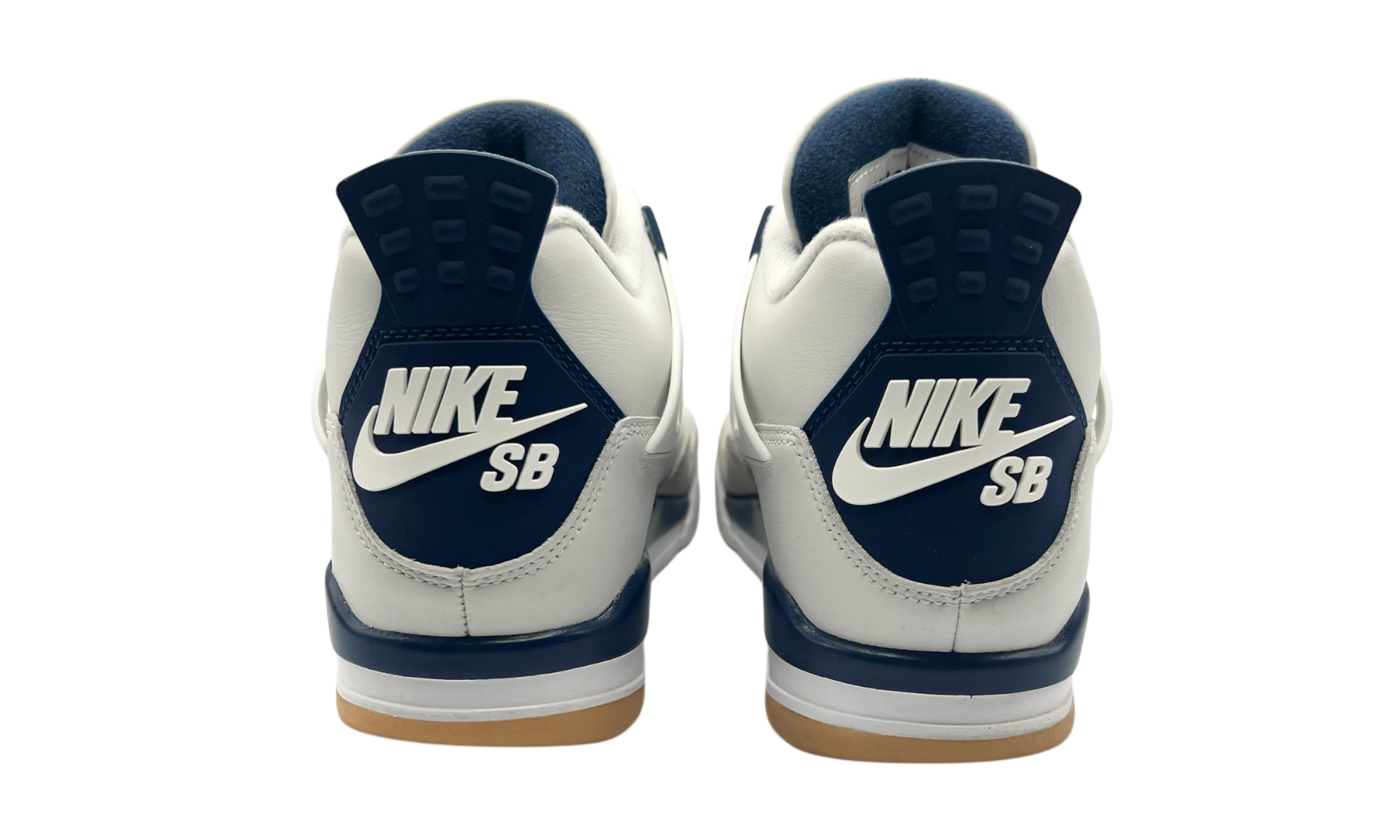 Air Jordan 4 Retro SB "Navy" (PreOwned)