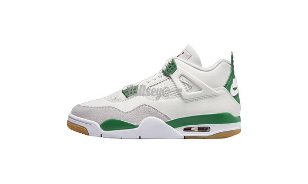 Air Jordan 4 Retro SB "Pine Green"-Bullseye Sneaker I2126900PE Boutique