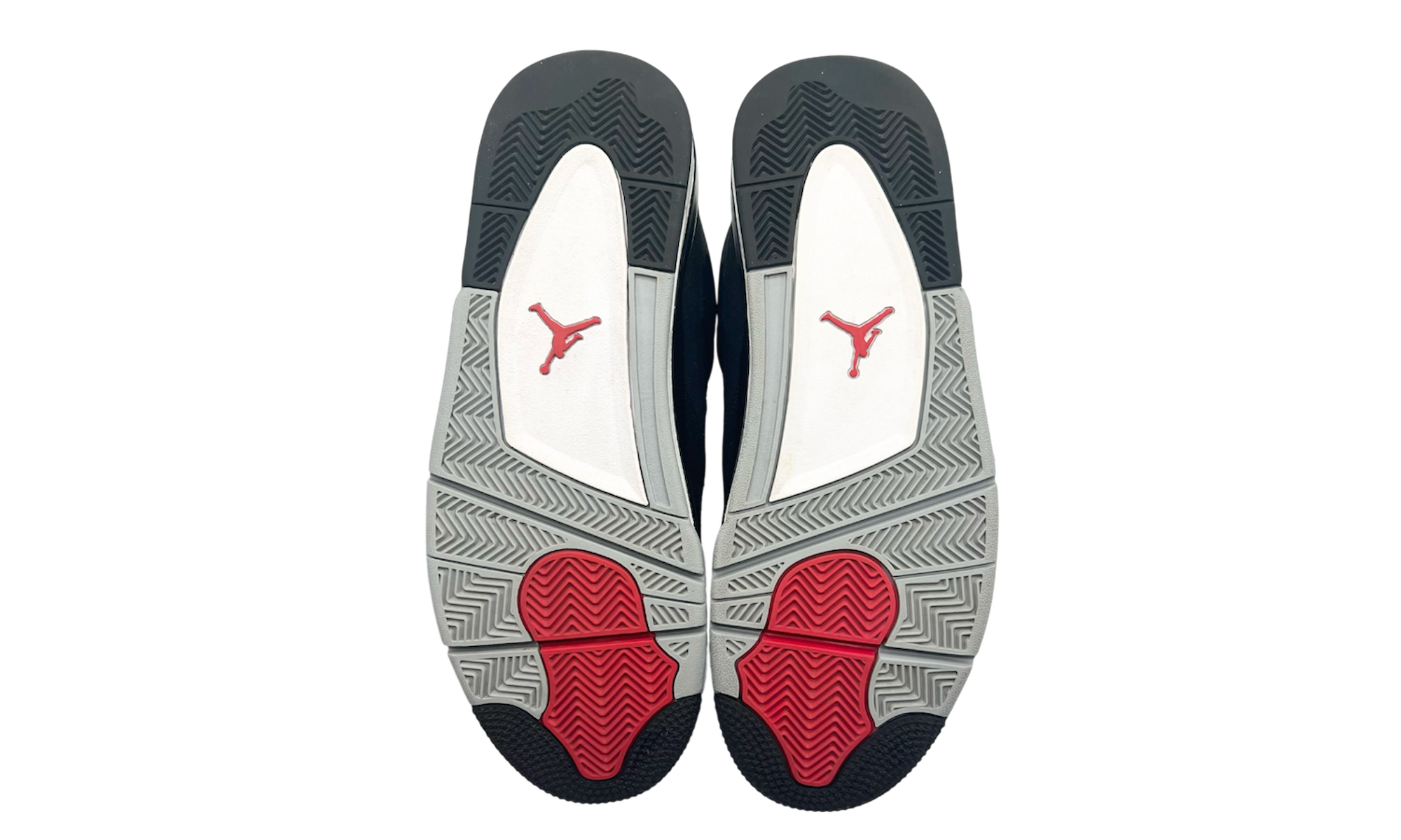 Air Jordan 4 Retro SE "Black Canvas" (PreOwned)