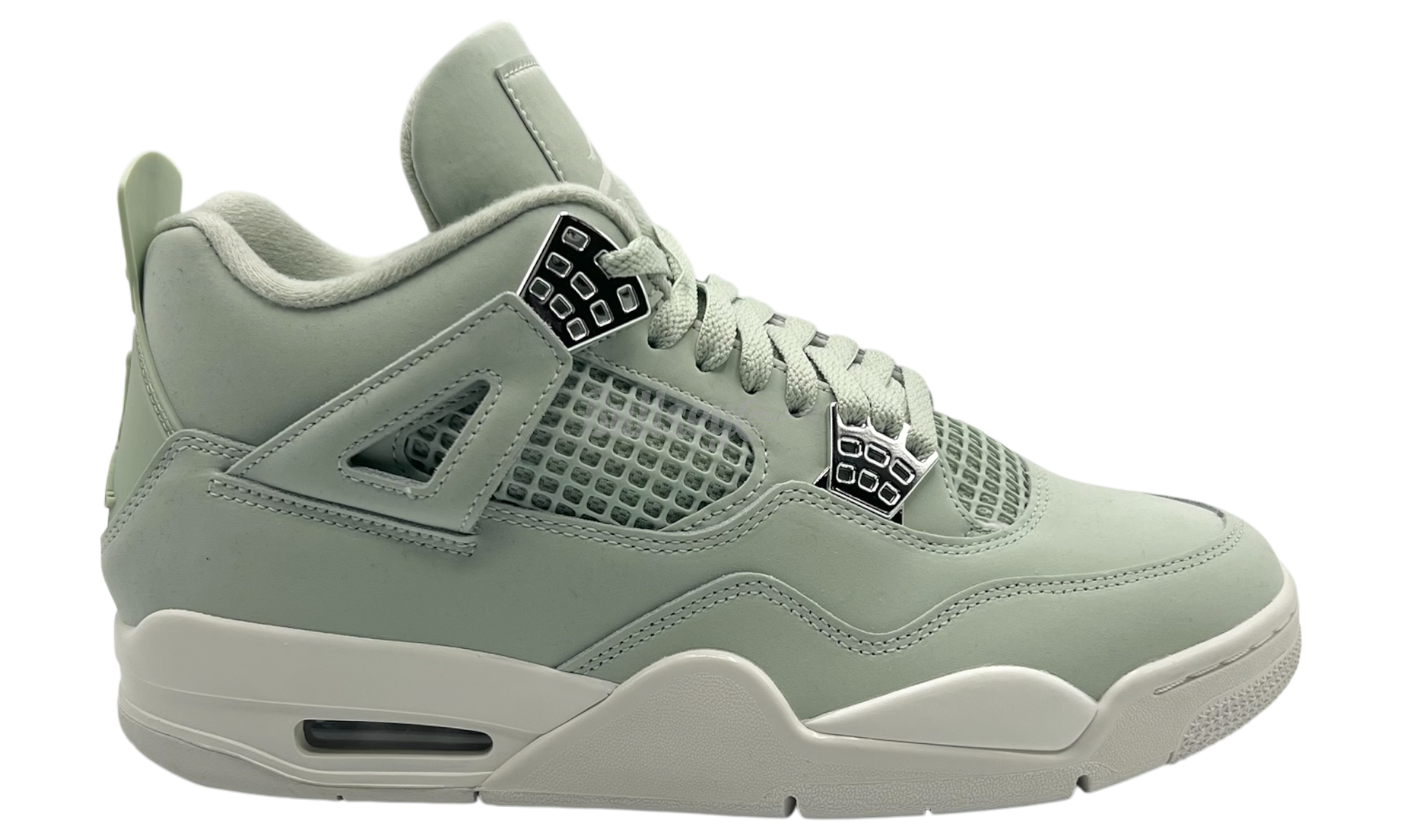 Air Jordan 4 Retro "Seafoam Sail" (PreOwned)