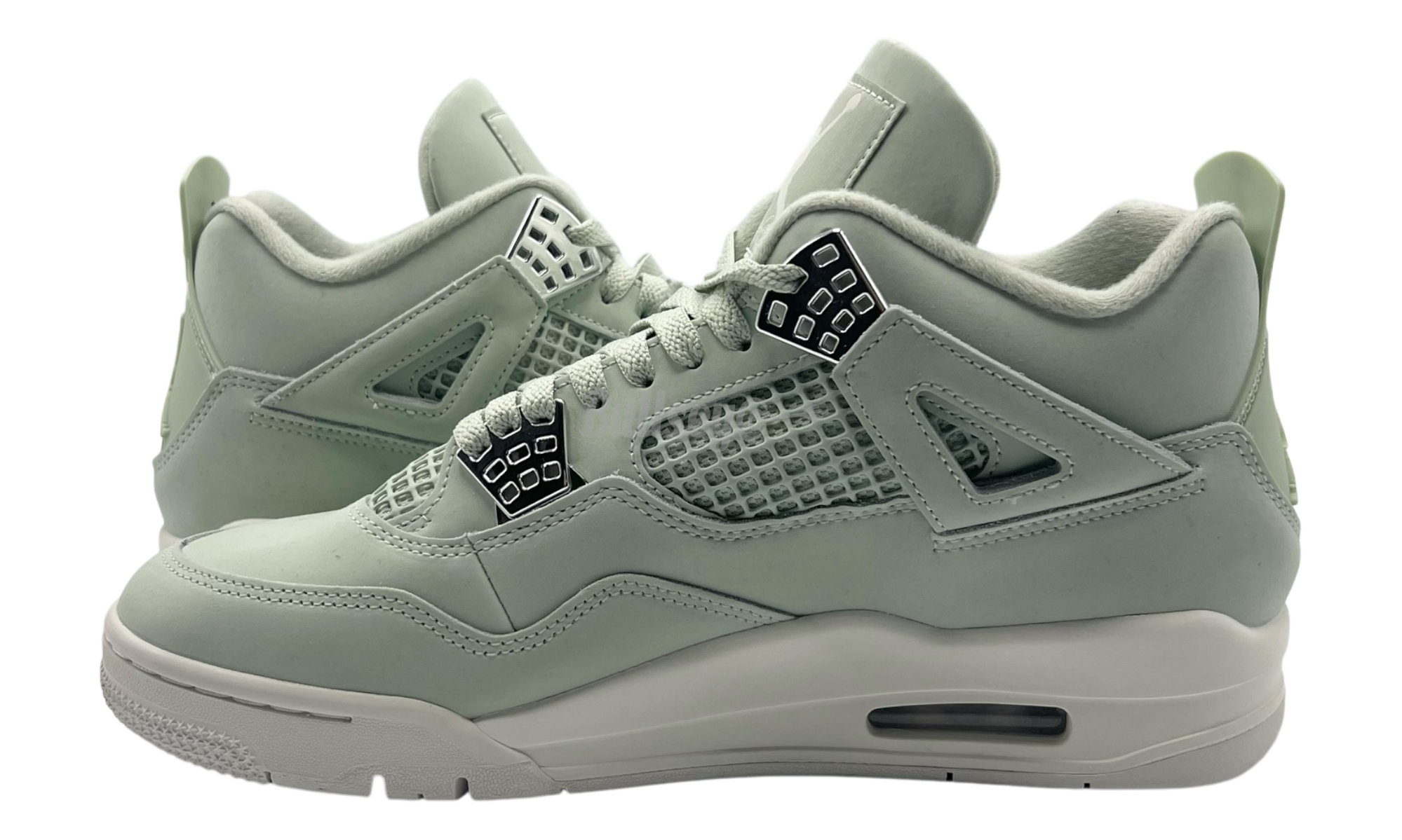 Air Jordan 4 Retro "Seafoam Sail" (PreOwned)