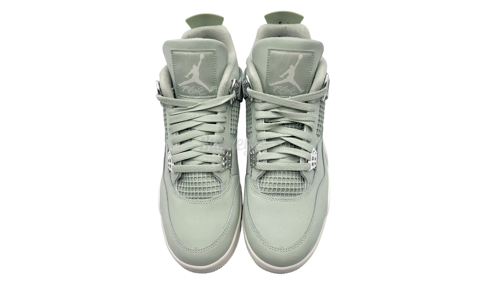 Air Jordan 4 Retro "Seafoam Sail" (PreOwned)