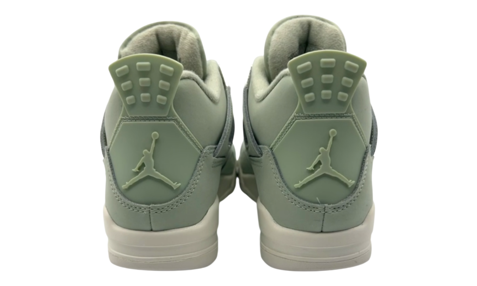 Air Jordan 4 Retro "Seafoam Sail" (PreOwned)