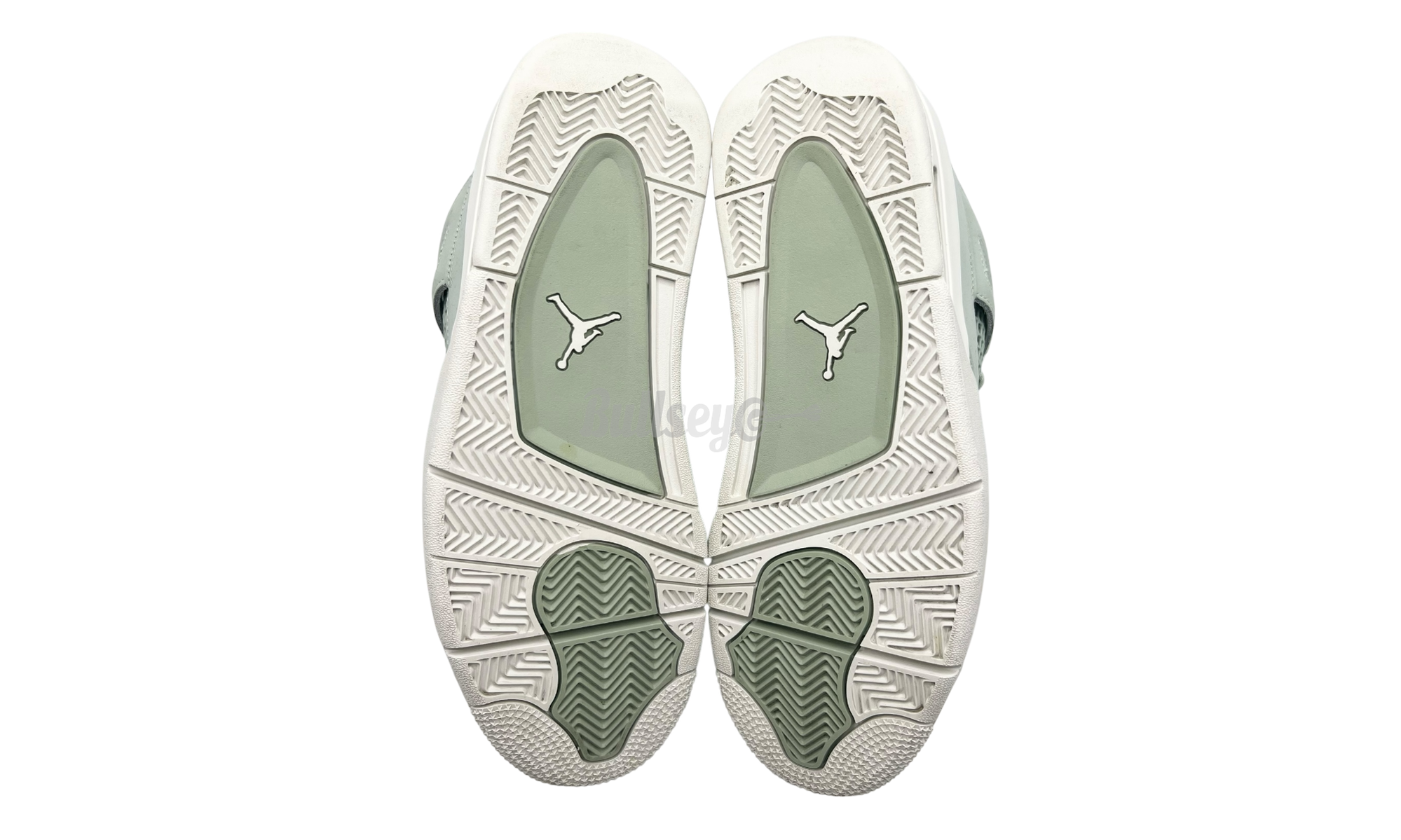 Air Jordan 4 Retro "Seafoam Sail" (PreOwned)