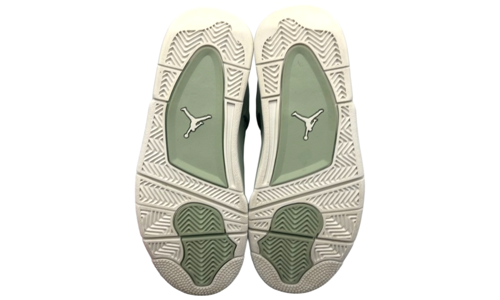 Air Jordan 4 Retro "Seafoam Sail" (PreOwned)