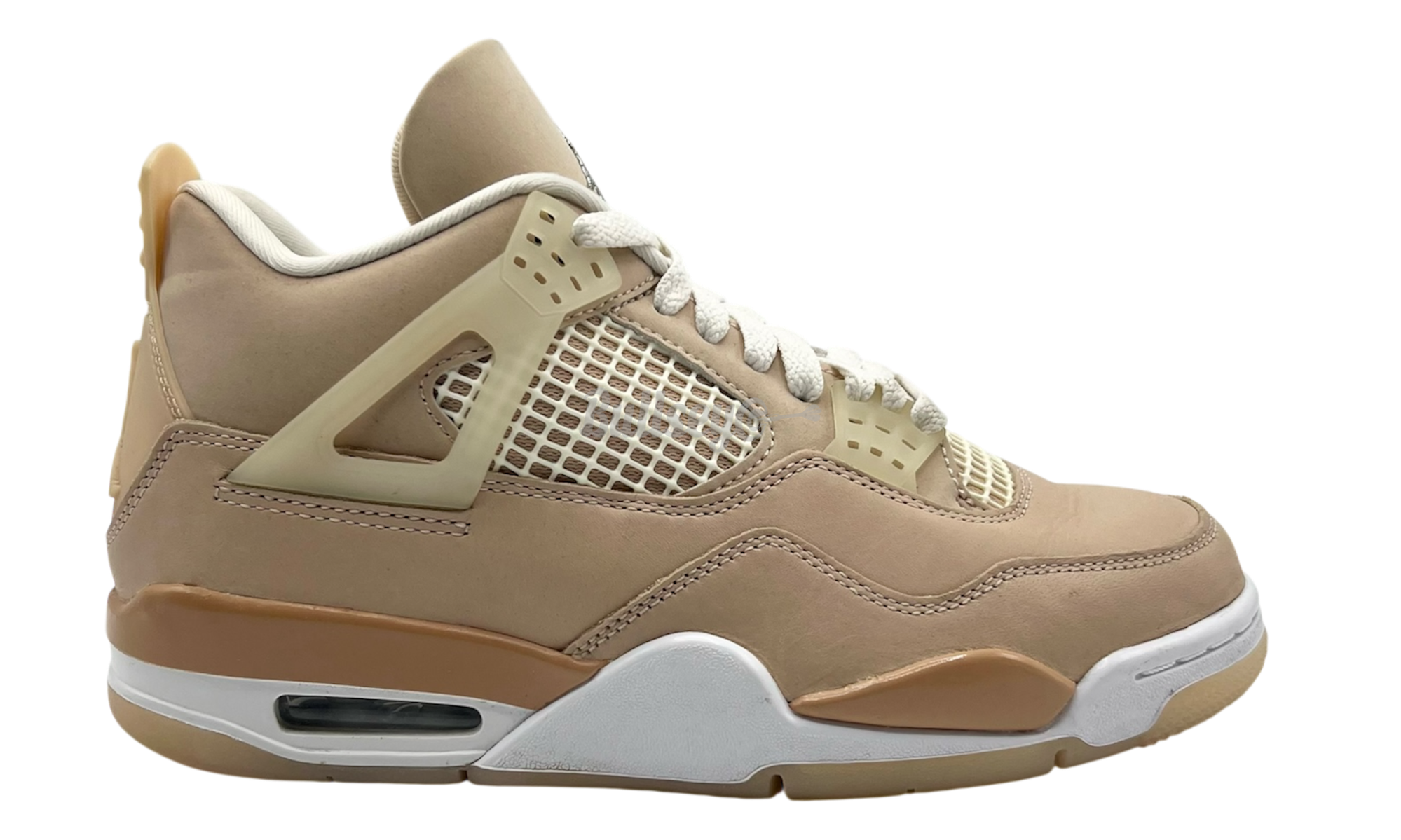 Air Jordan 4 Retro "Shimmer" (PreOwned)