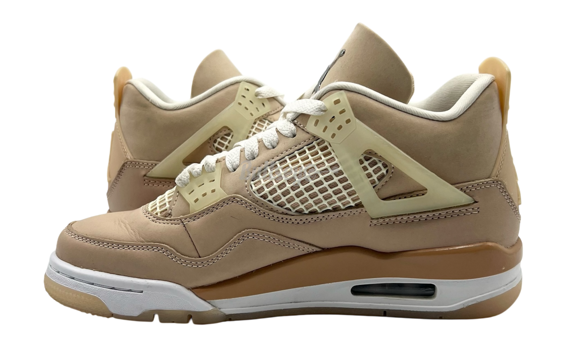 Air Jordan 4 Retro "Shimmer" (PreOwned)