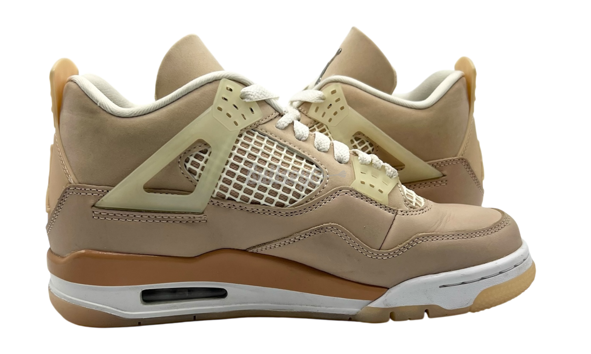 Air Jordan 4 Retro "Shimmer" (PreOwned)