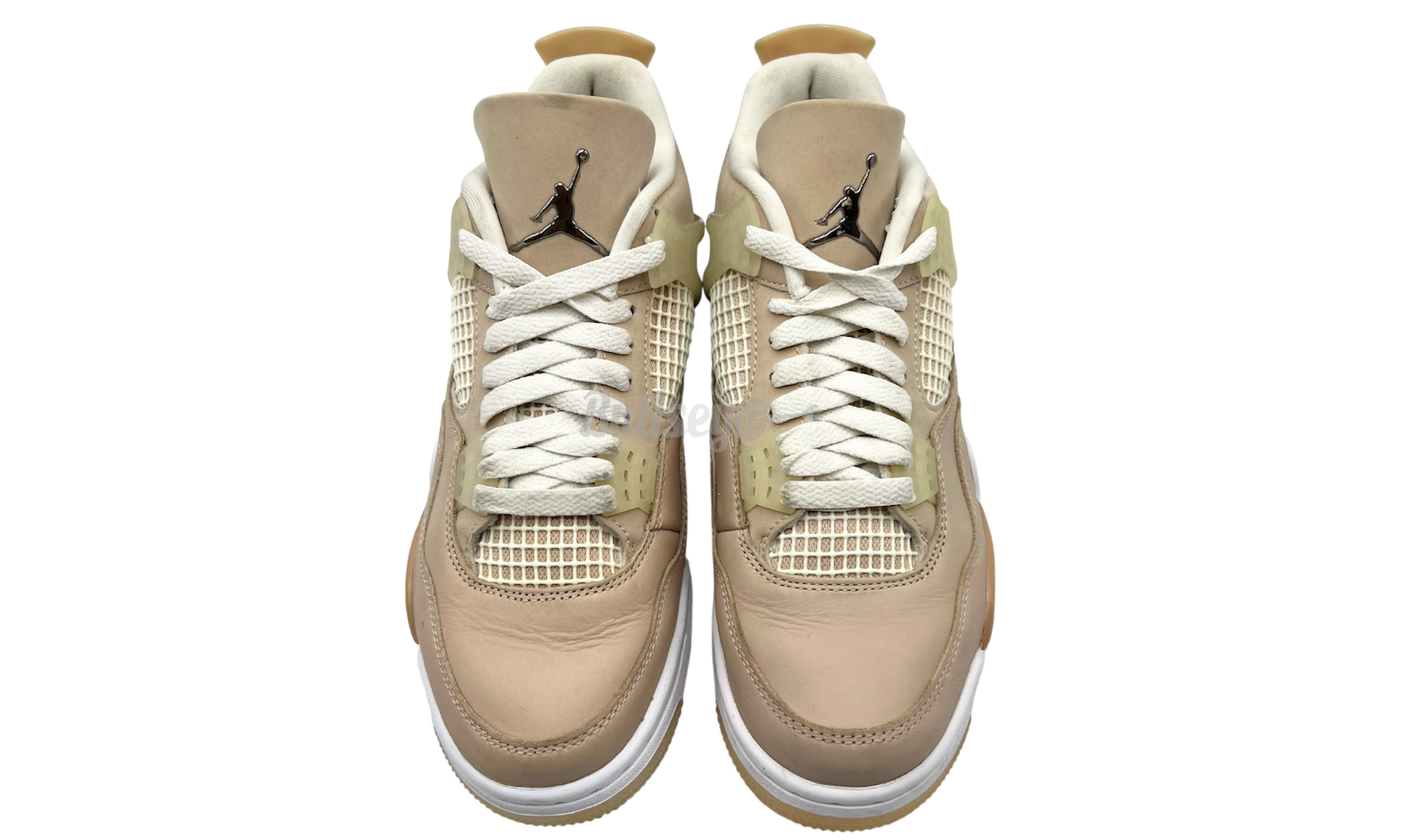 Air Jordan 4 Retro "Shimmer" (PreOwned)
