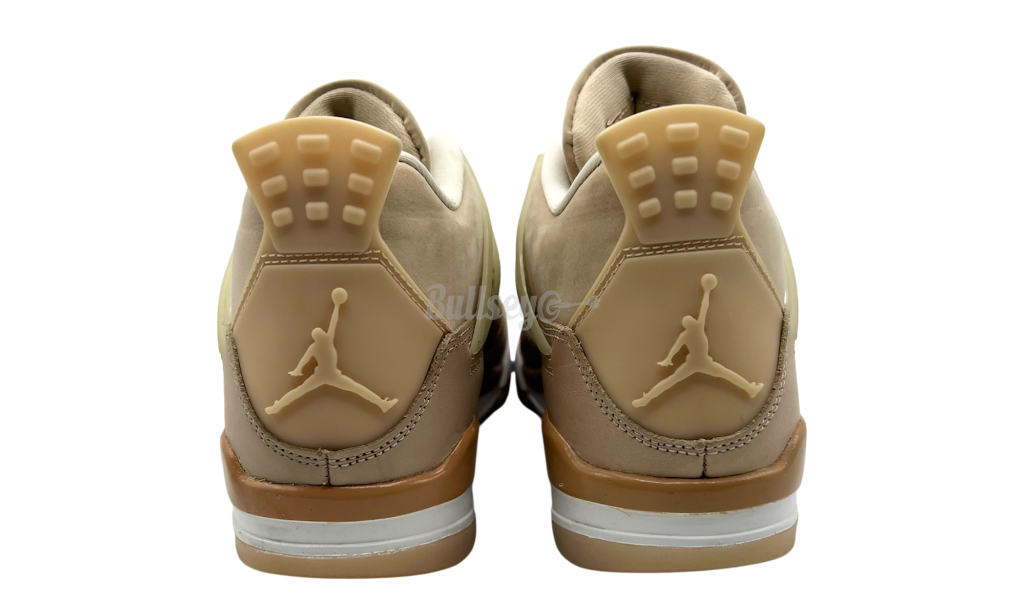 Air Jordan 4 Retro "Shimmer" (PreOwned)