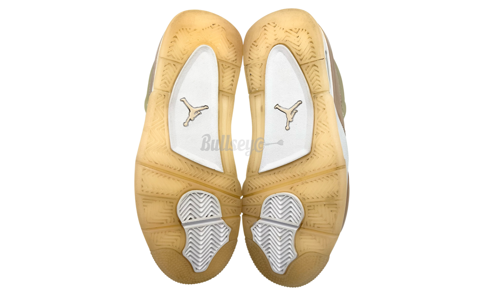 Air Jordan 4 Retro "Shimmer" (PreOwned)