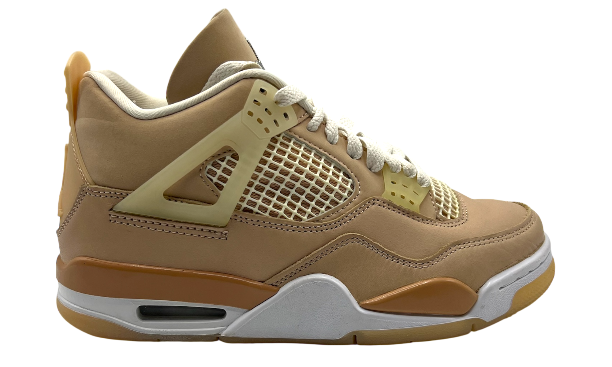 Air Jordan 4 Retro "Shimmer" (PreOwned) (No Box)