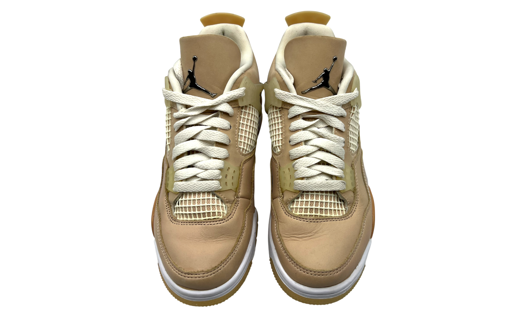 Air Jordan 4 Retro "Shimmer" (PreOwned) (No Box)
