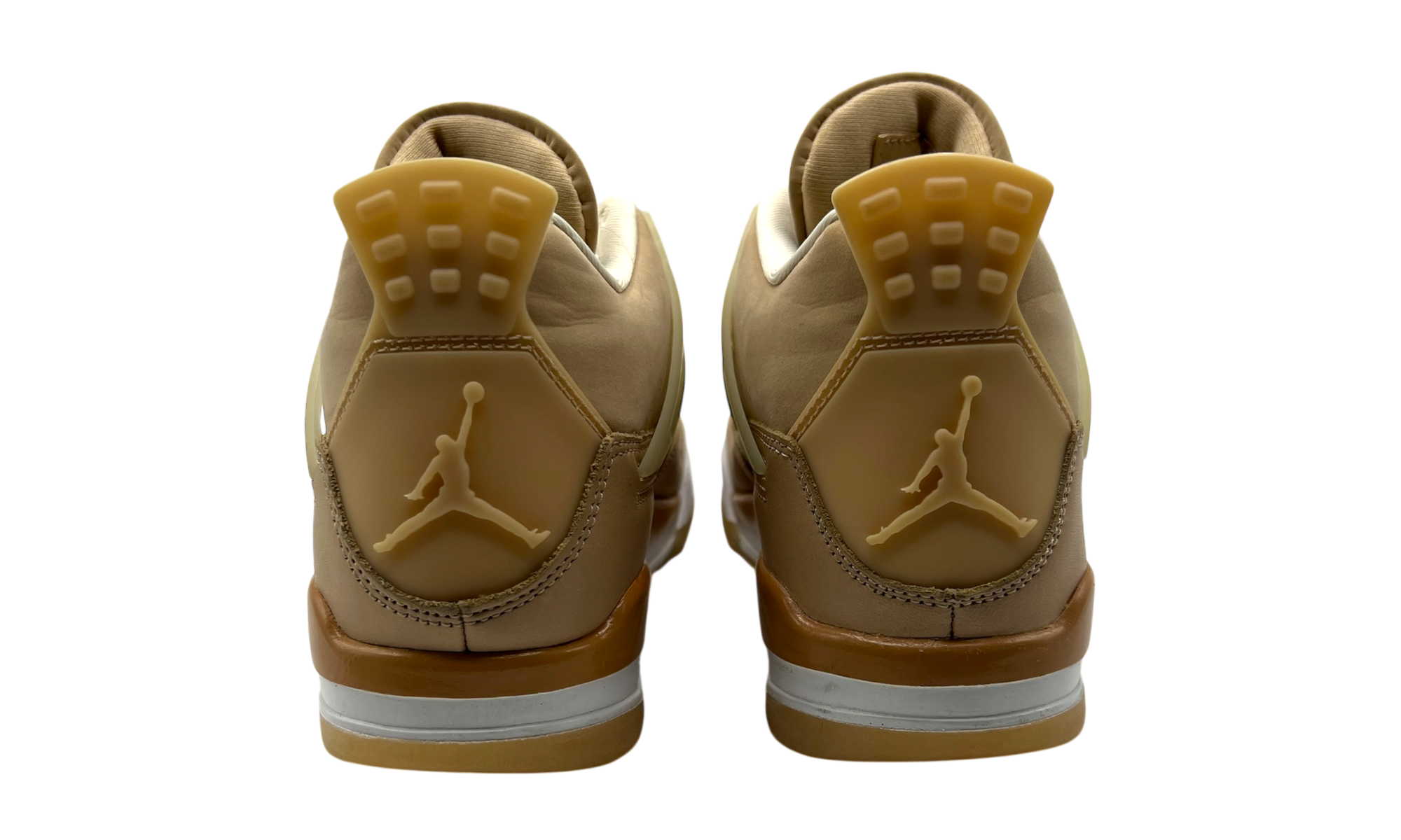 Air Jordan 4 Retro "Shimmer" (PreOwned) (No Box)