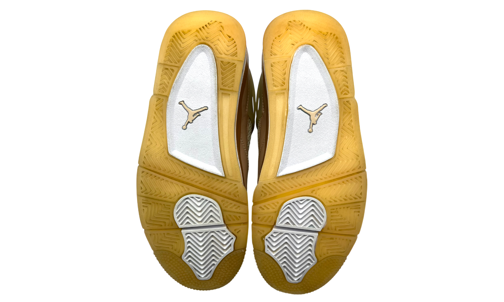 Air Jordan 4 Retro "Shimmer" (PreOwned) (No Box)