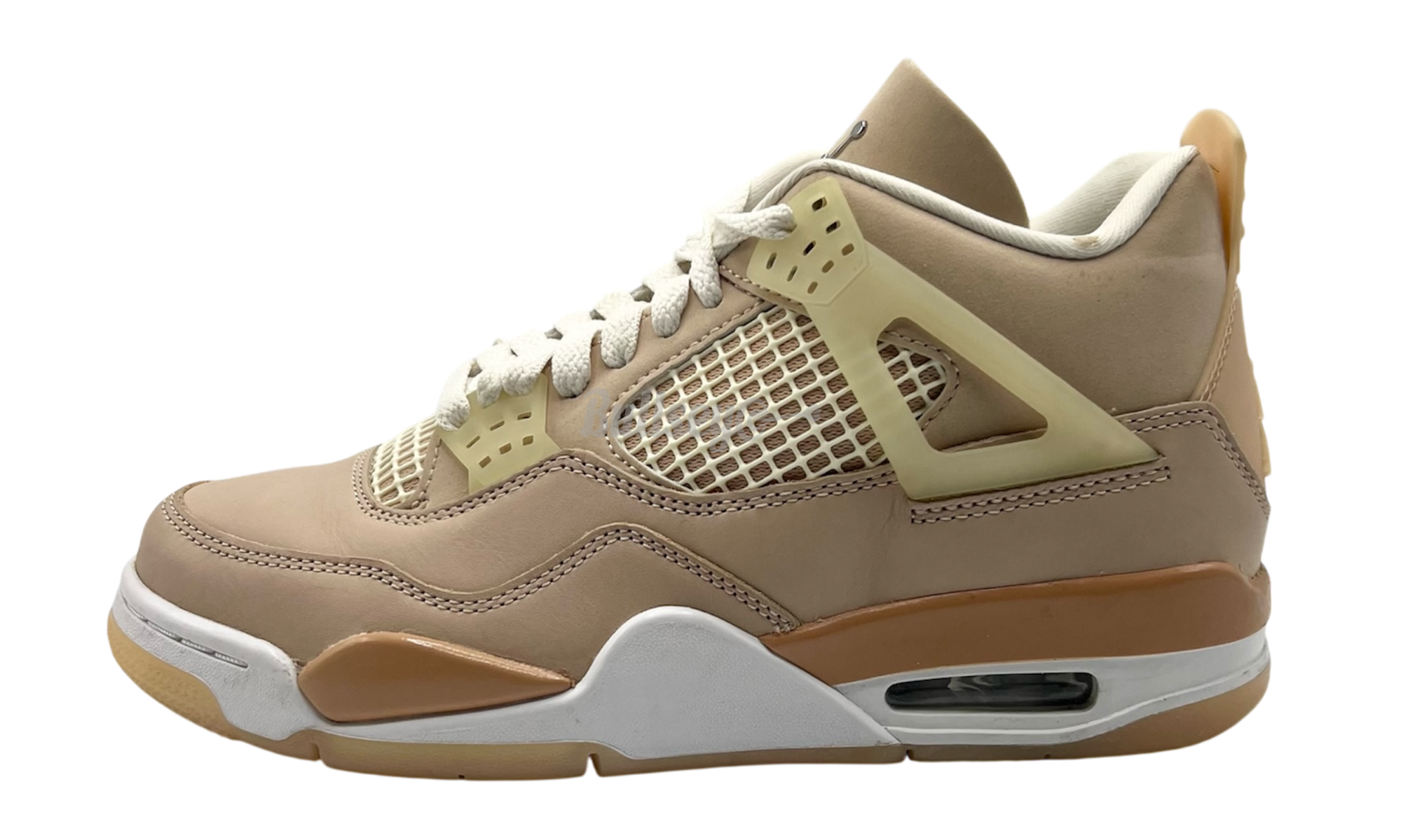 Air Jordan 4 Retro "Shimmer" (PreOwned)-Rs-flyfishing Sneakers Sale Online