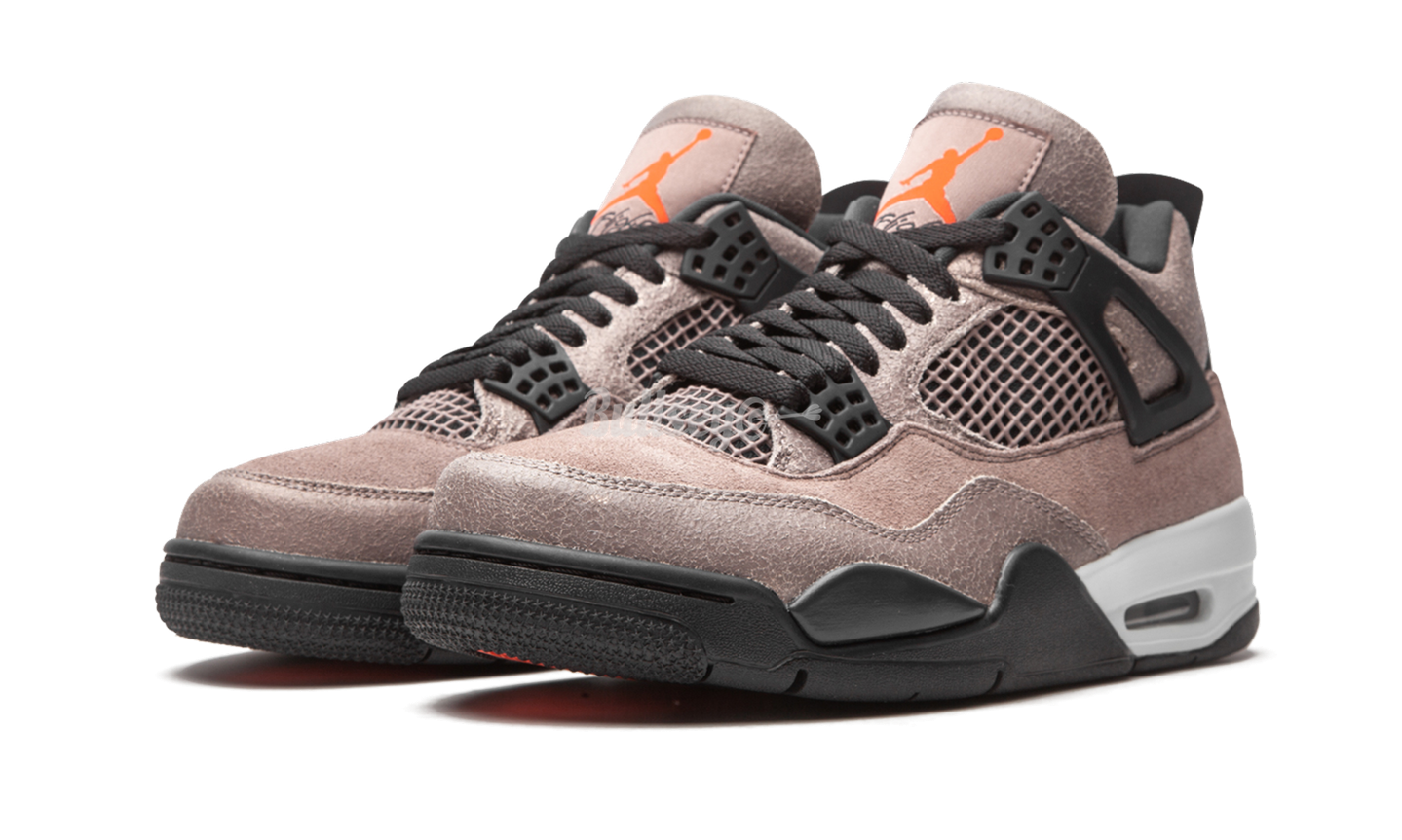 Air Jordan 4 Retro "Taupe Haze"