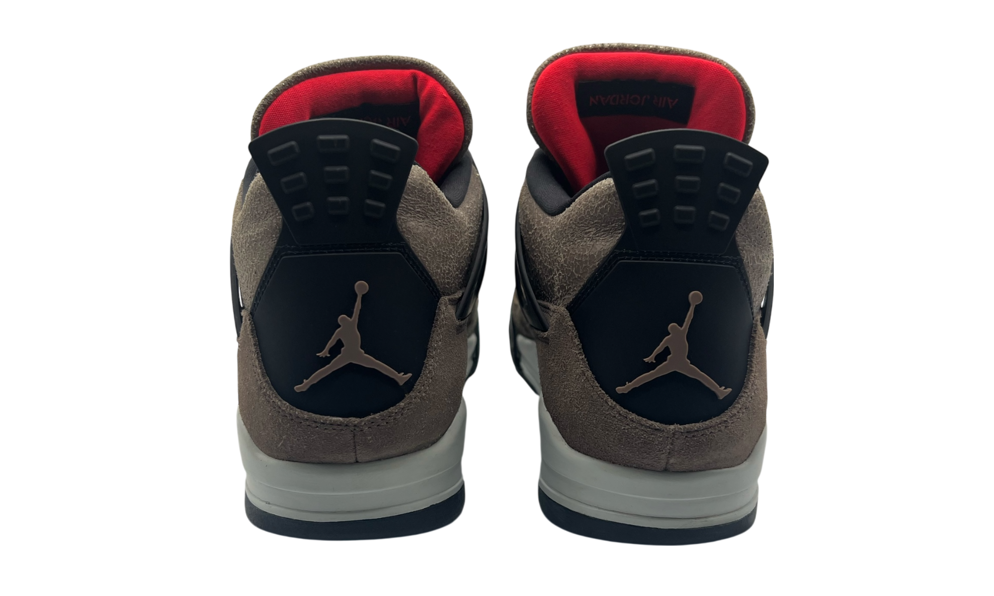 Air Jordan 4 Retro "Taupe Haze" (PreOwned) (No Box)