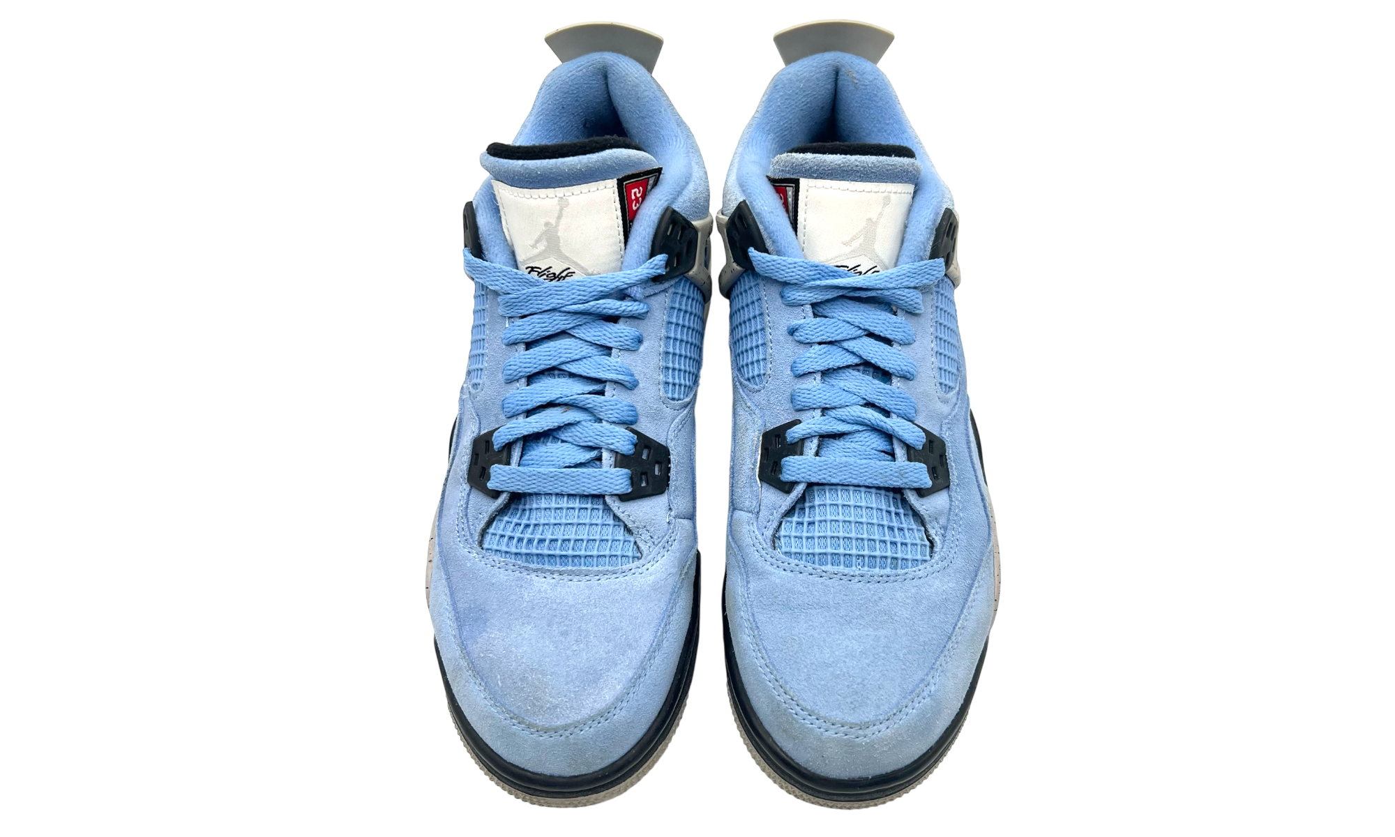 Air Jordan 4 Retro "University Blue" GS (PreOwned)