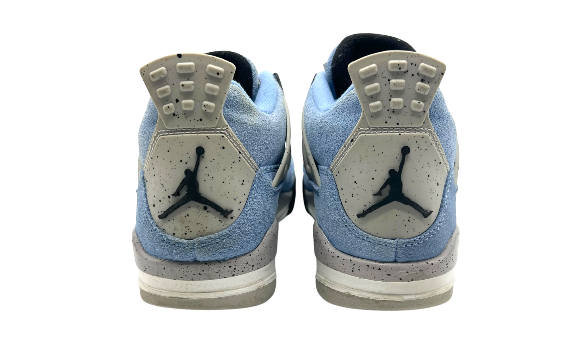 Air Jordan 4 Retro "University Blue" GS (PreOwned)
