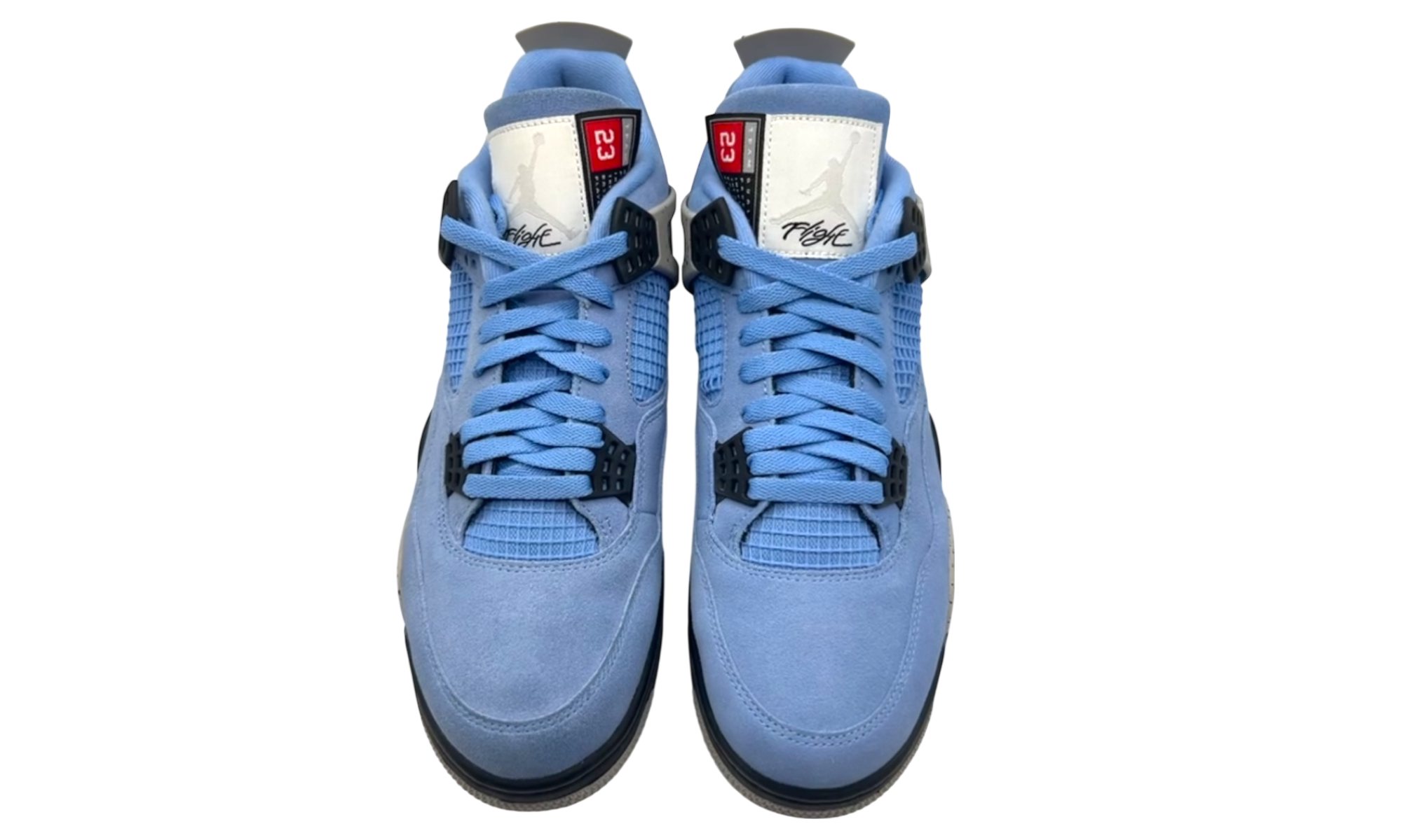 Air Jordan 4 Retro "University Blue" (PreOwned)