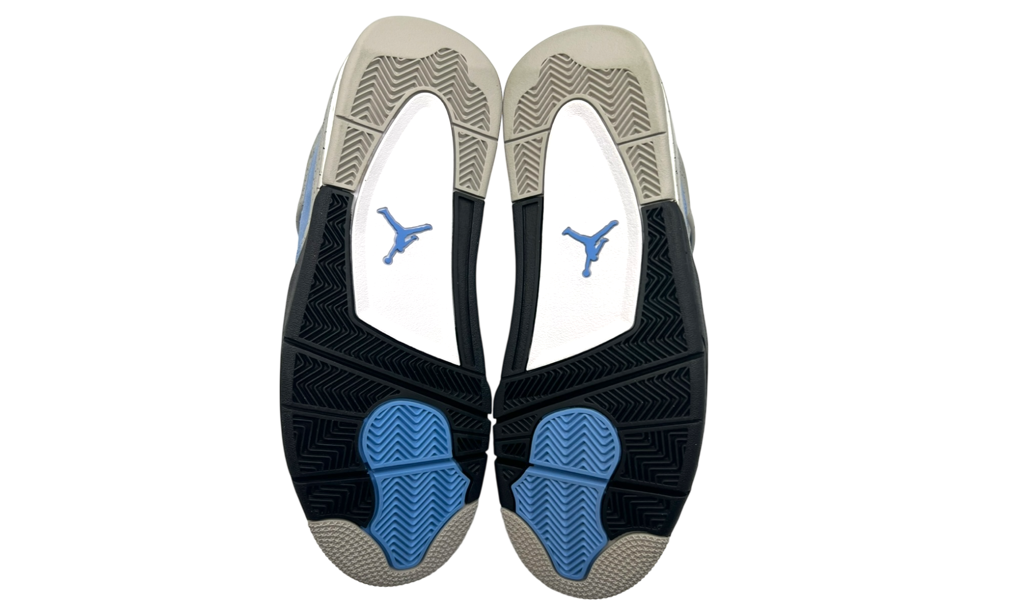 Air Jordan 4 Retro "University Blue" (PreOwned)