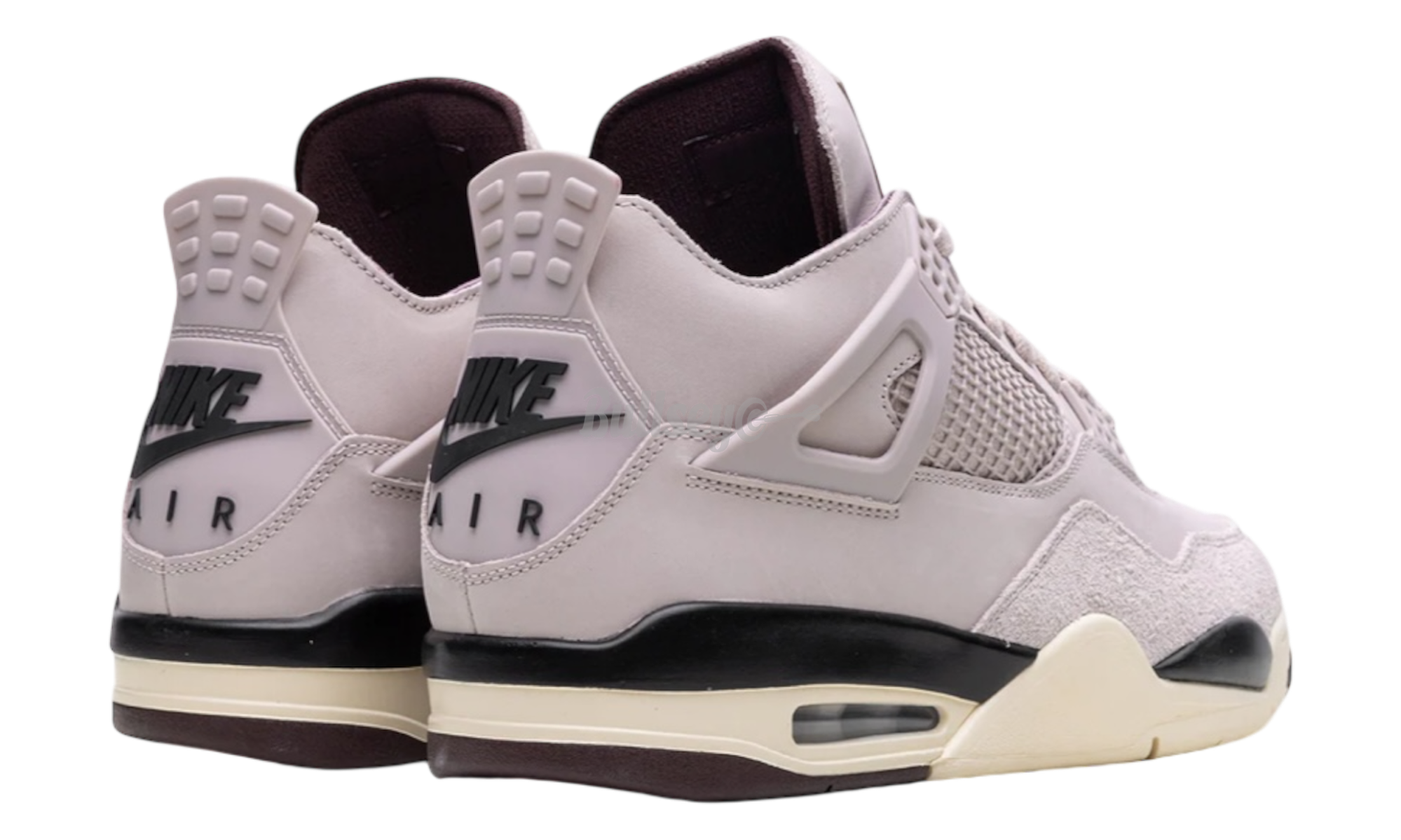 Air Jordan 4 Retro x A Ma Maniere "While You Were Sleeping" (No Box)