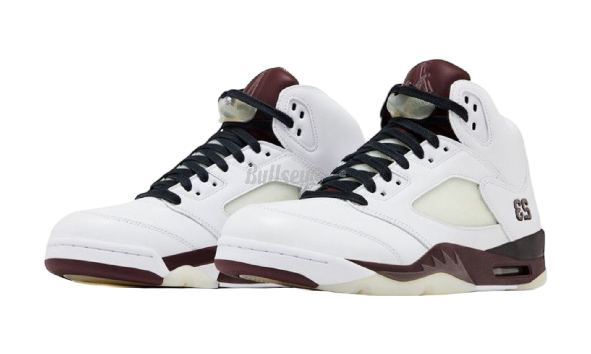 Air Jordan 5 Retro A Ma Maniere "Violet Ore"