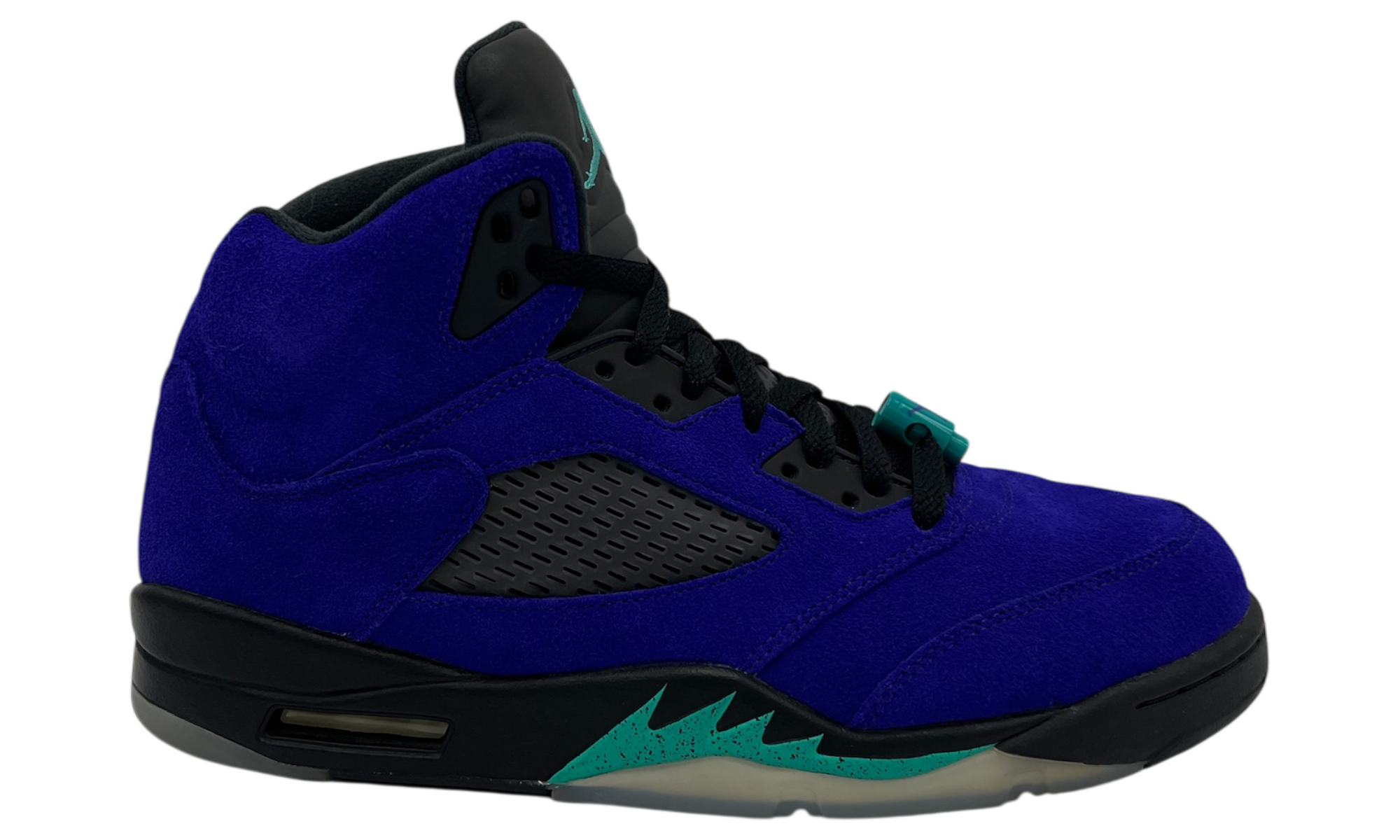 Air Jordan 5 Retro "Alternate Grape" (PreOwned)