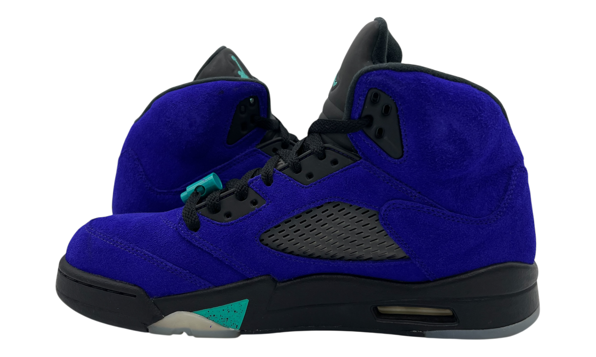 Air Jordan 5 Retro "Alternate Grape" (PreOwned)