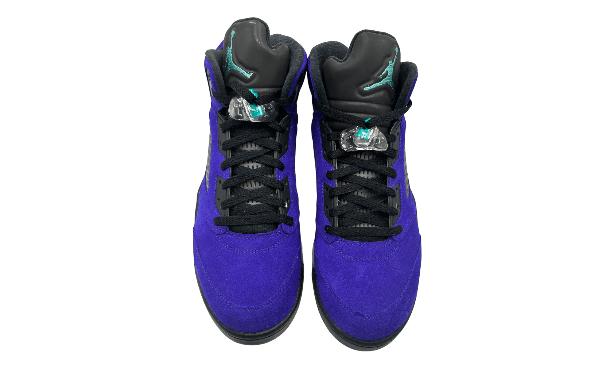 Air Jordan 5 Retro "Alternate Grape" (PreOwned)