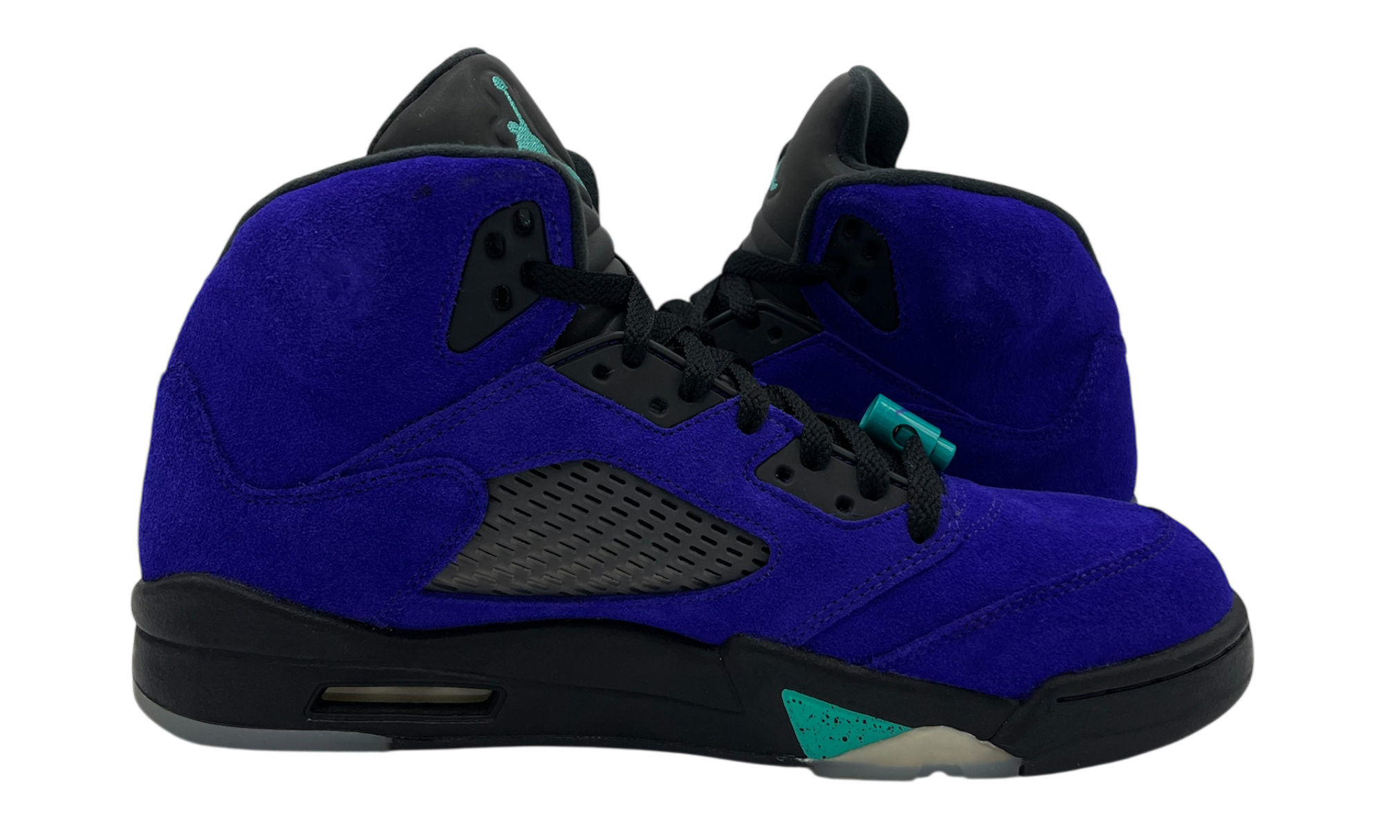 Air Jordan 5 Retro "Alternate Grape" (PreOwned)