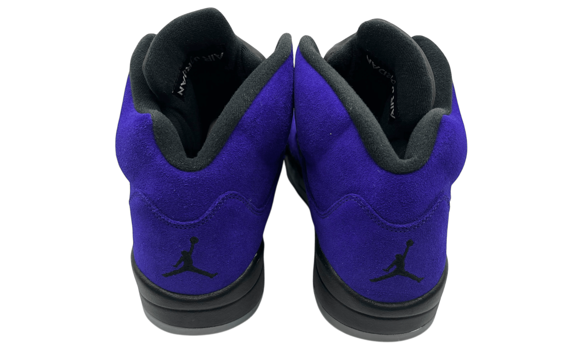 Air Jordan 5 Retro "Alternate Grape" (PreOwned)