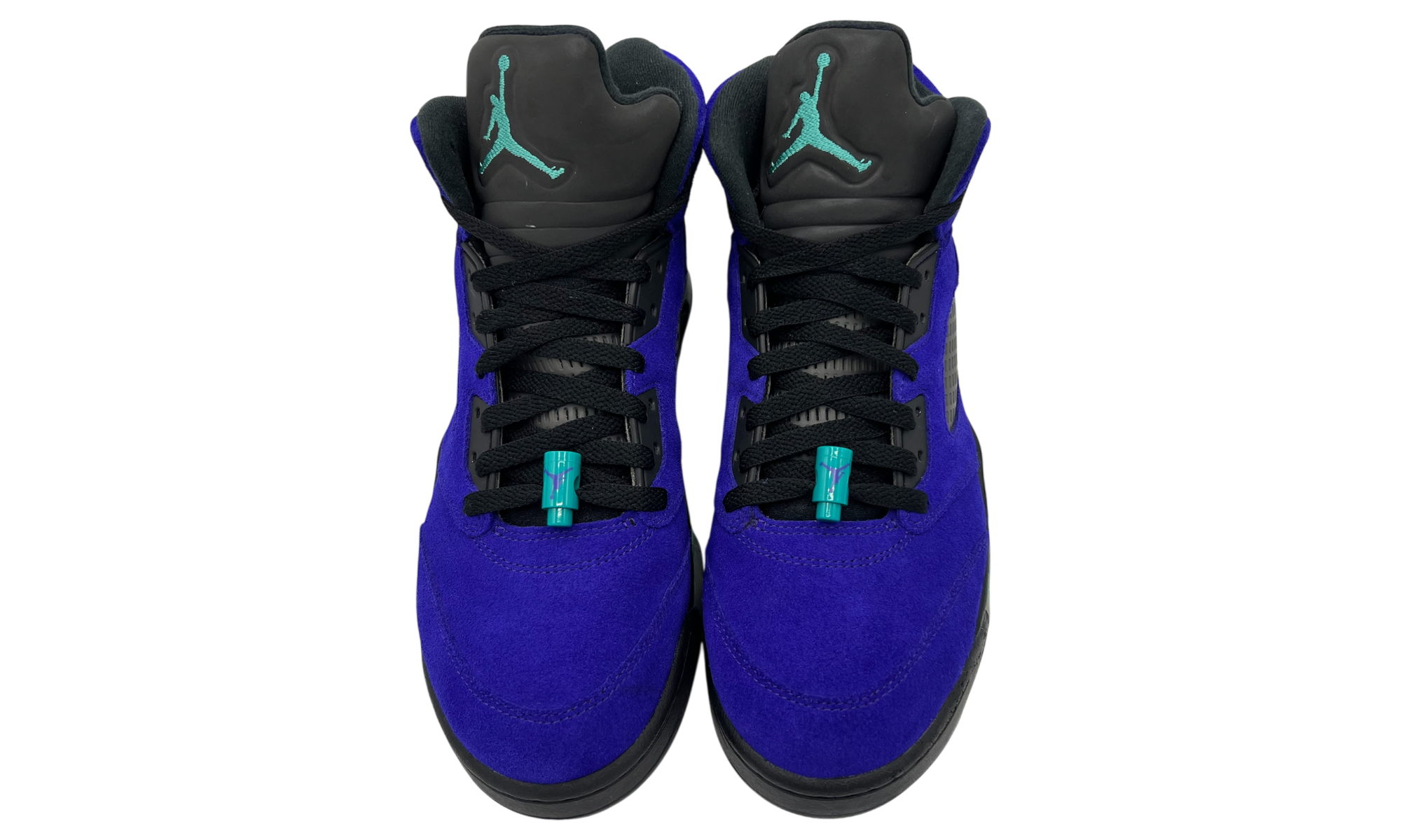 Air Jordan 5 Retro "Alternate Grape" (PreOwned)