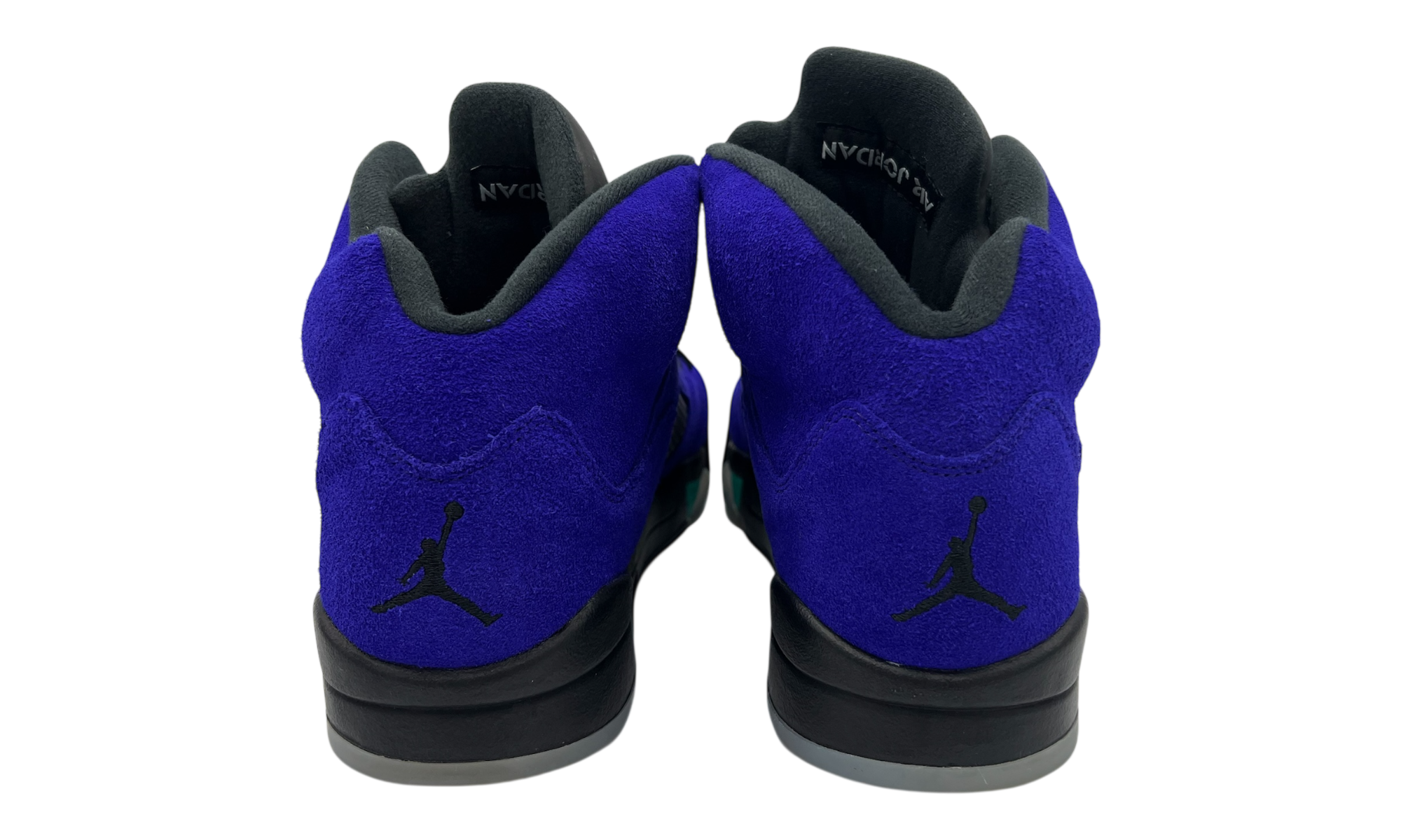 Air Jordan 5 Retro "Alternate Grape" (PreOwned)