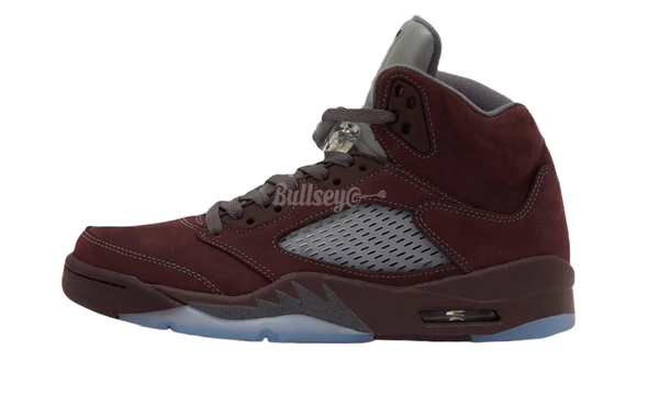 Air Jordan 5 Retro "Burgundy" (2023)-Urlfreeze Sneakers Sale Online