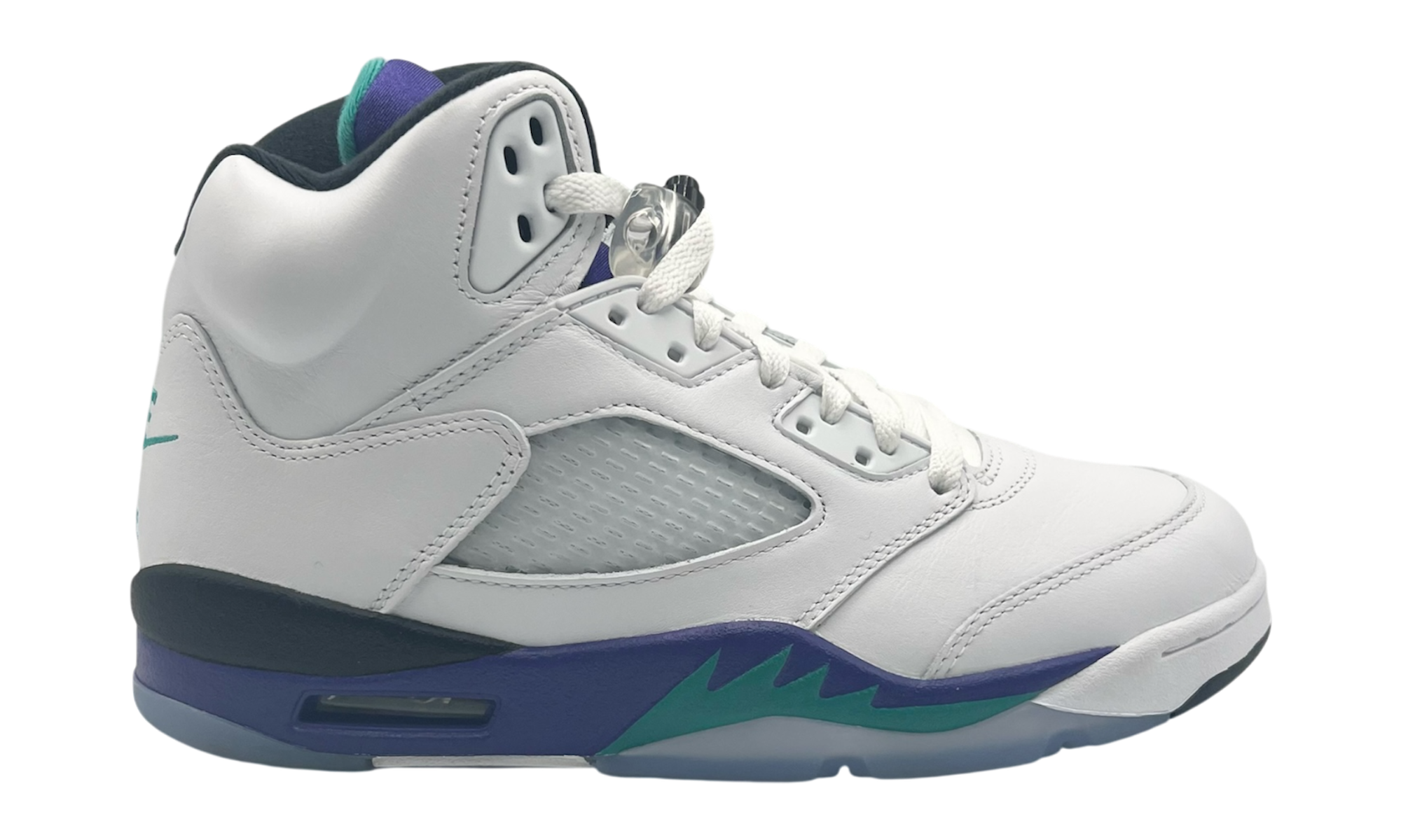 Air Jordan 5 Retro "Grape" (2025) (Preowned)