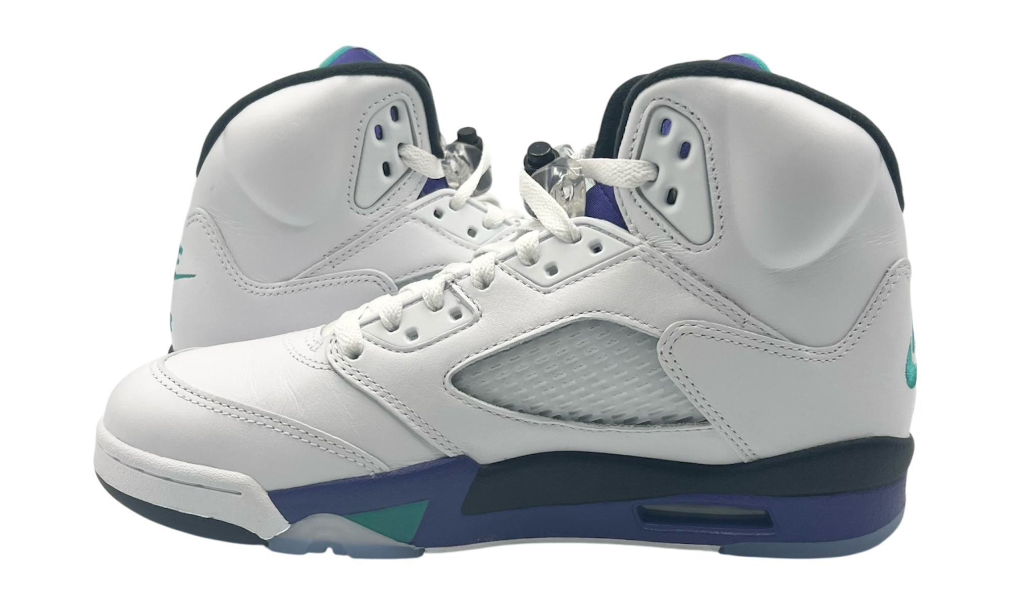 Air Jordan 5 Retro "Grape" (2025) (Preowned)