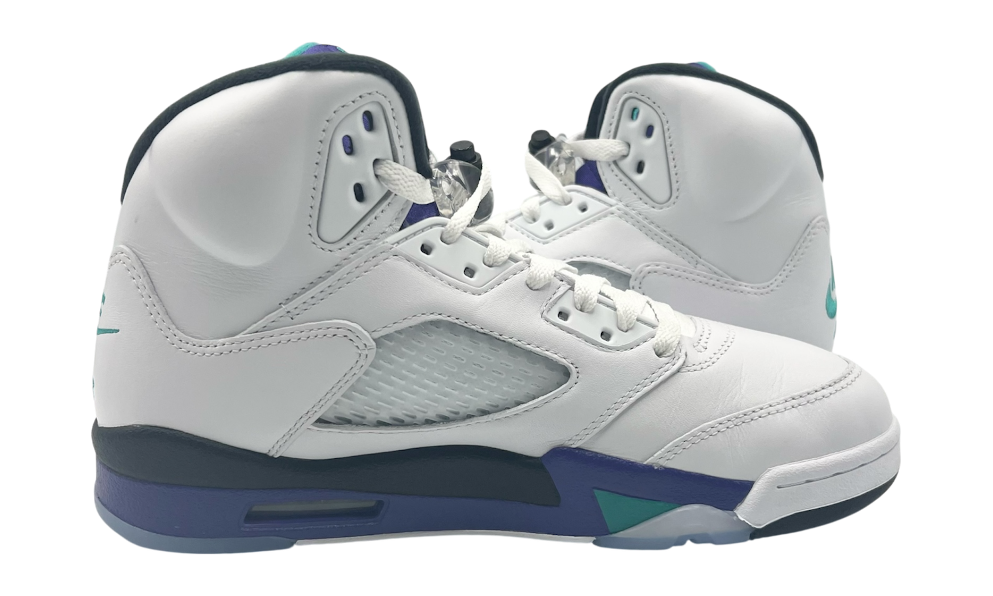 Air Jordan 5 Retro "Grape" (2025) (Preowned)
