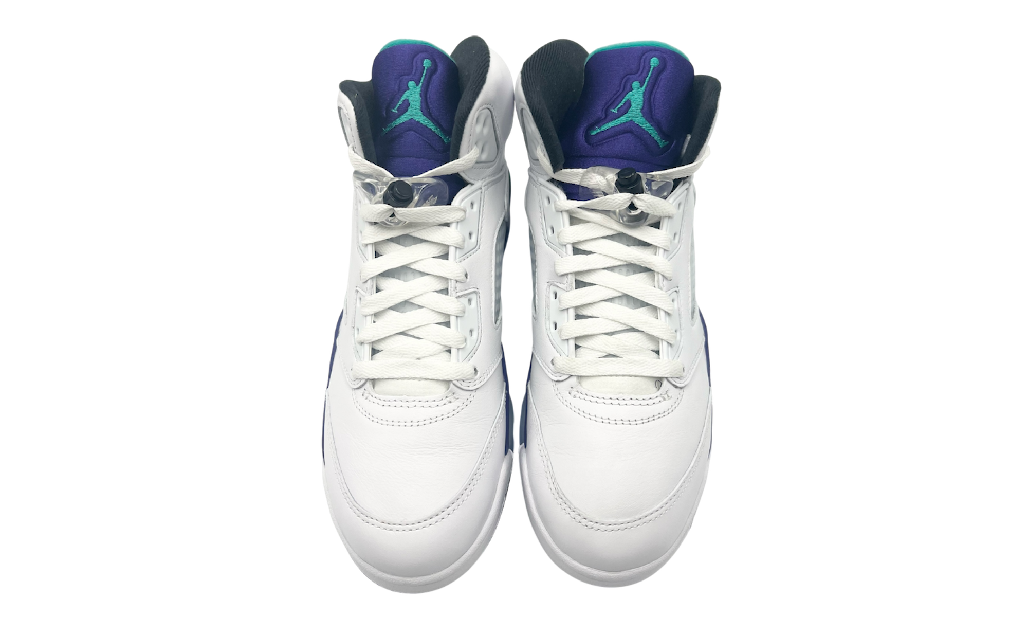 Air Jordan 5 Retro "Grape" (2025) (Preowned)