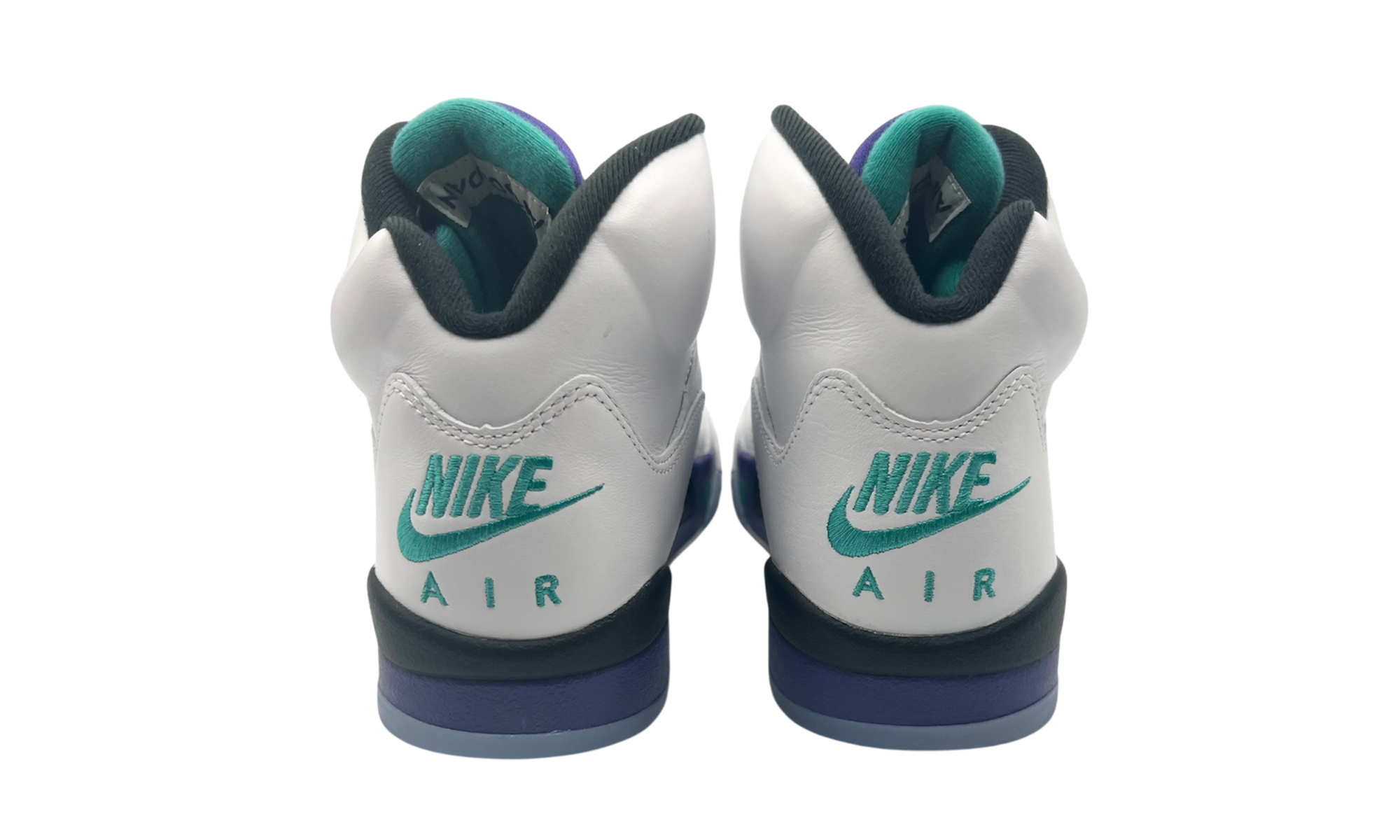 Air Jordan 5 Retro "Grape" (2025) (Preowned)