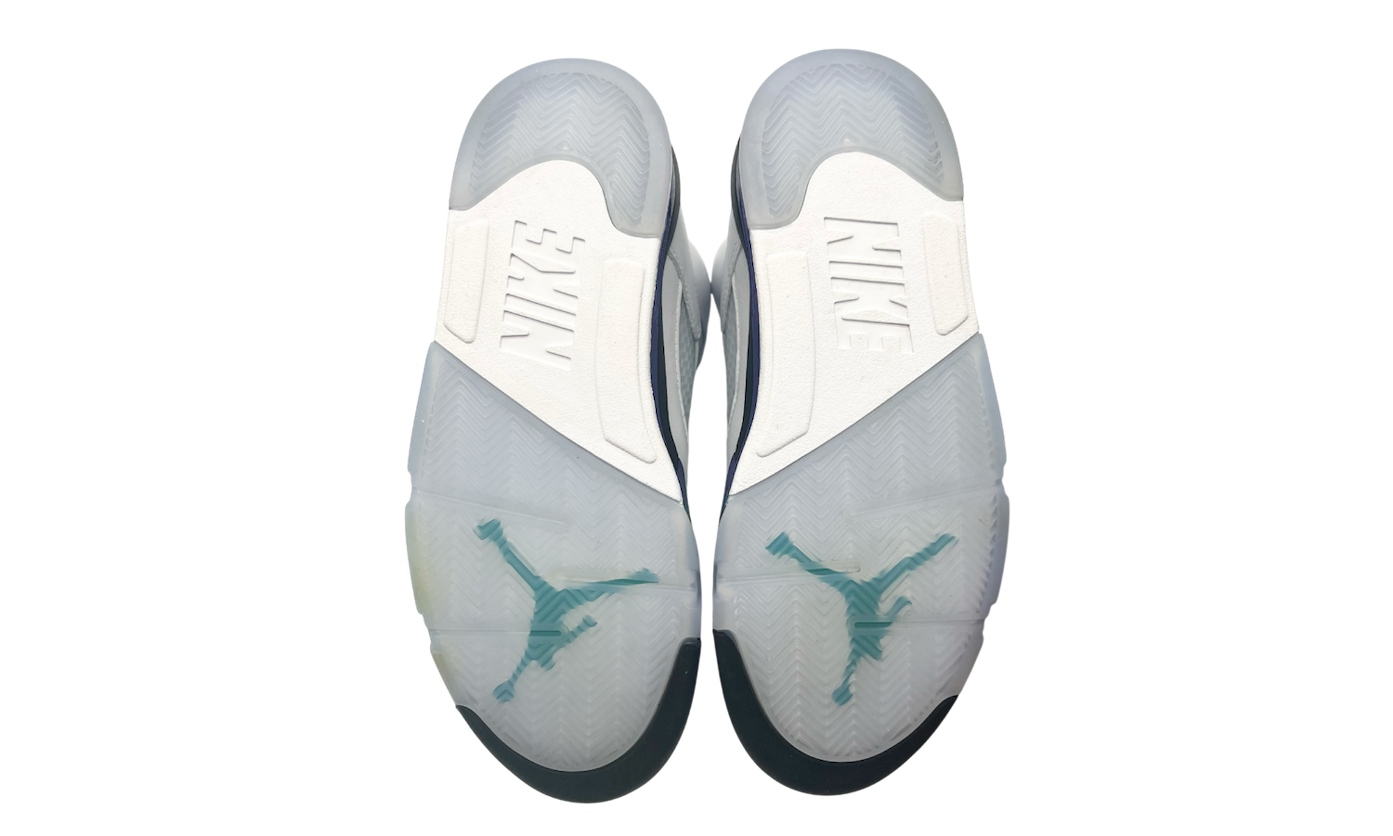 Air Jordan 5 Retro "Grape" (2025) (Preowned)