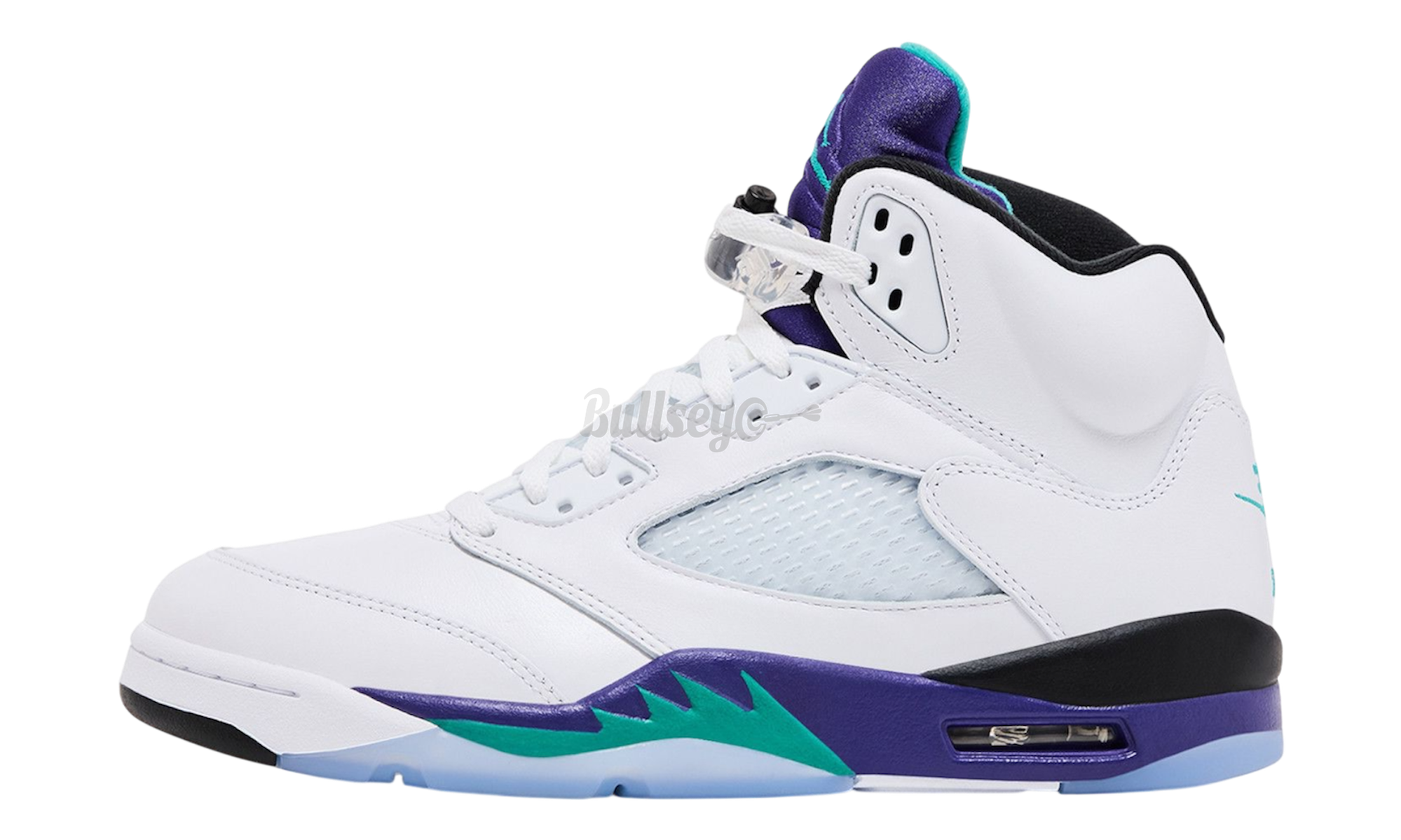 Air Jordan 5 Retro "Grape" (2025)-Bullseye Sneaker Boutique
