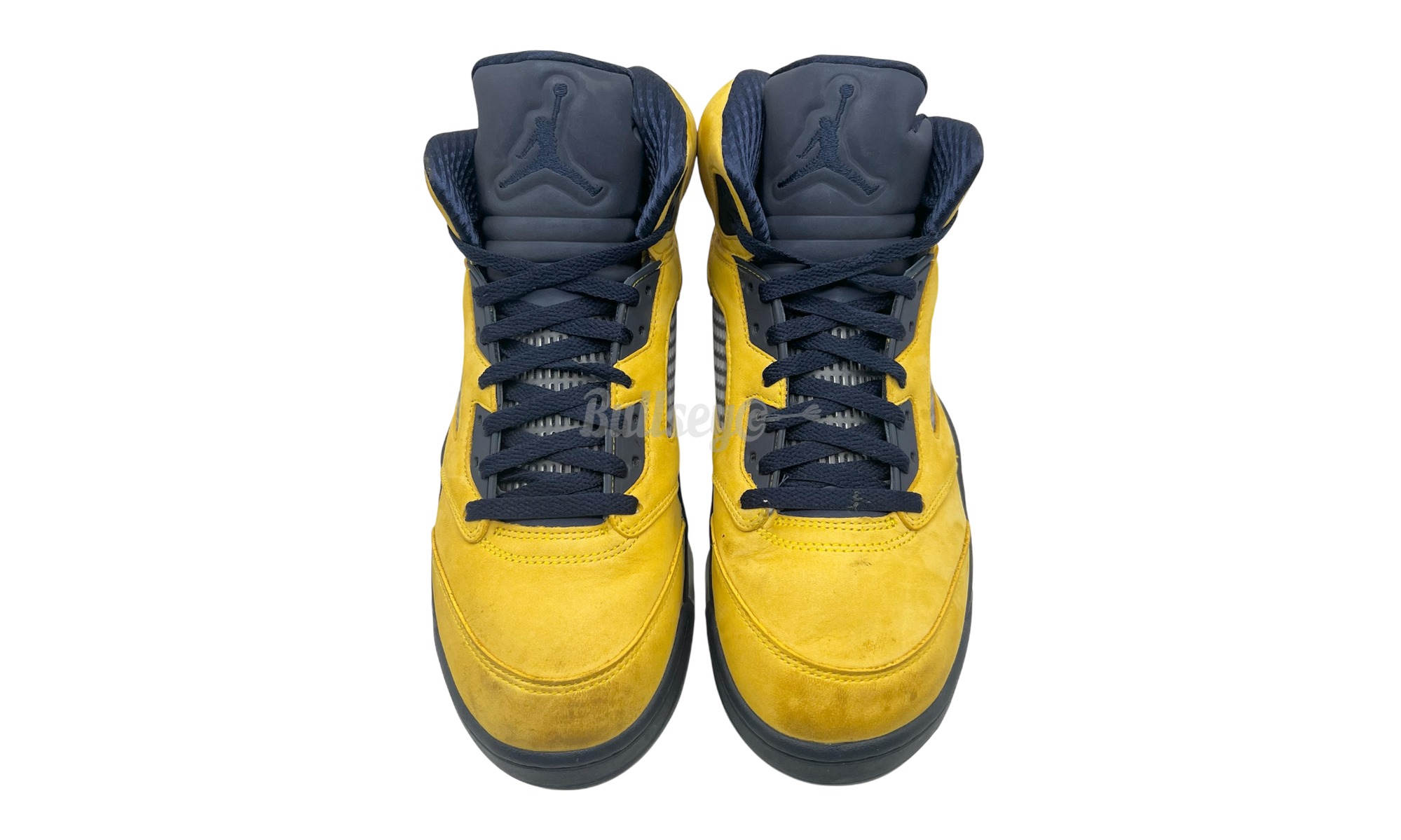 Air Jordan 5 Retro "Michigan" (2019) (Preowned)