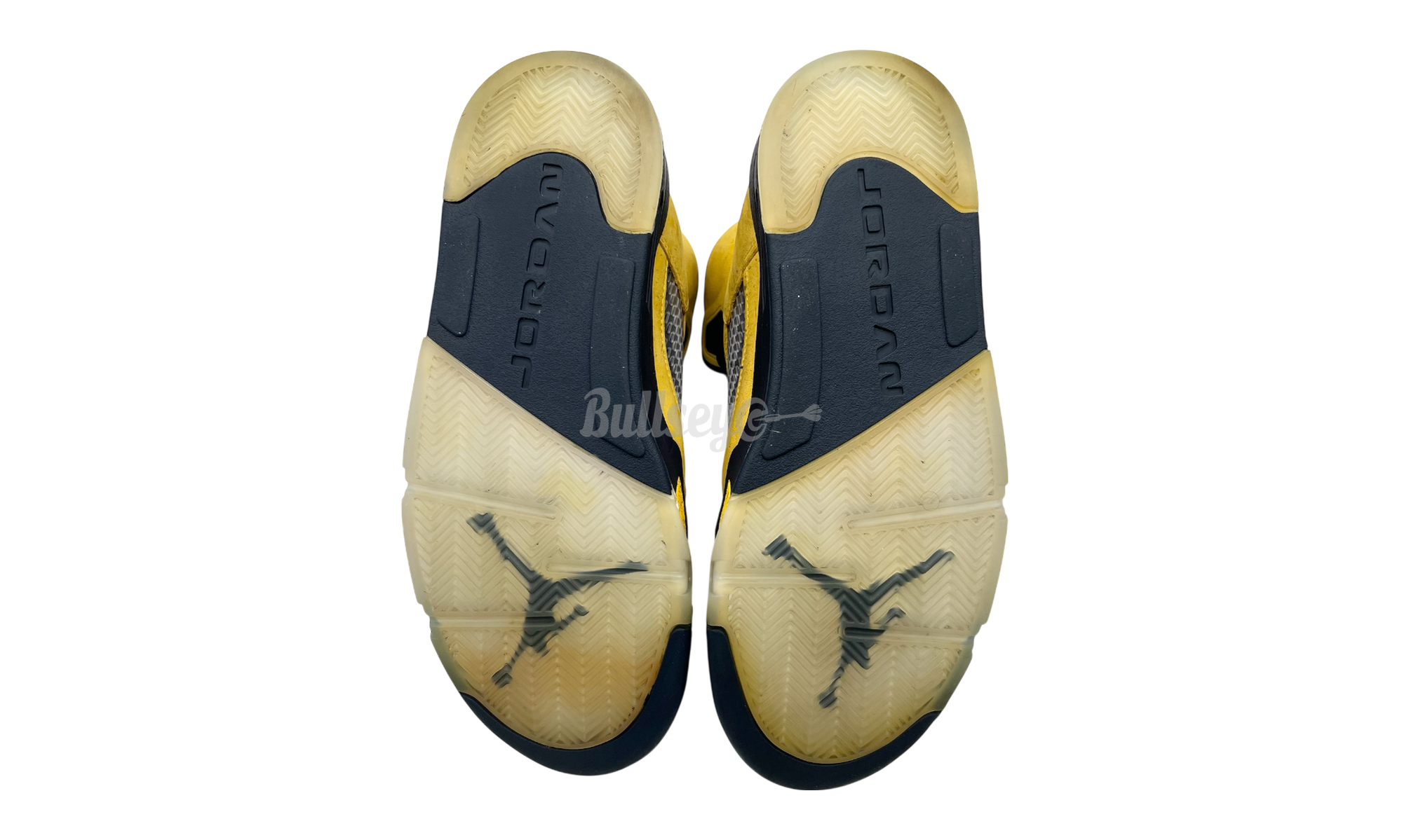 Air Jordan 5 Retro "Michigan" (2019) (Preowned)