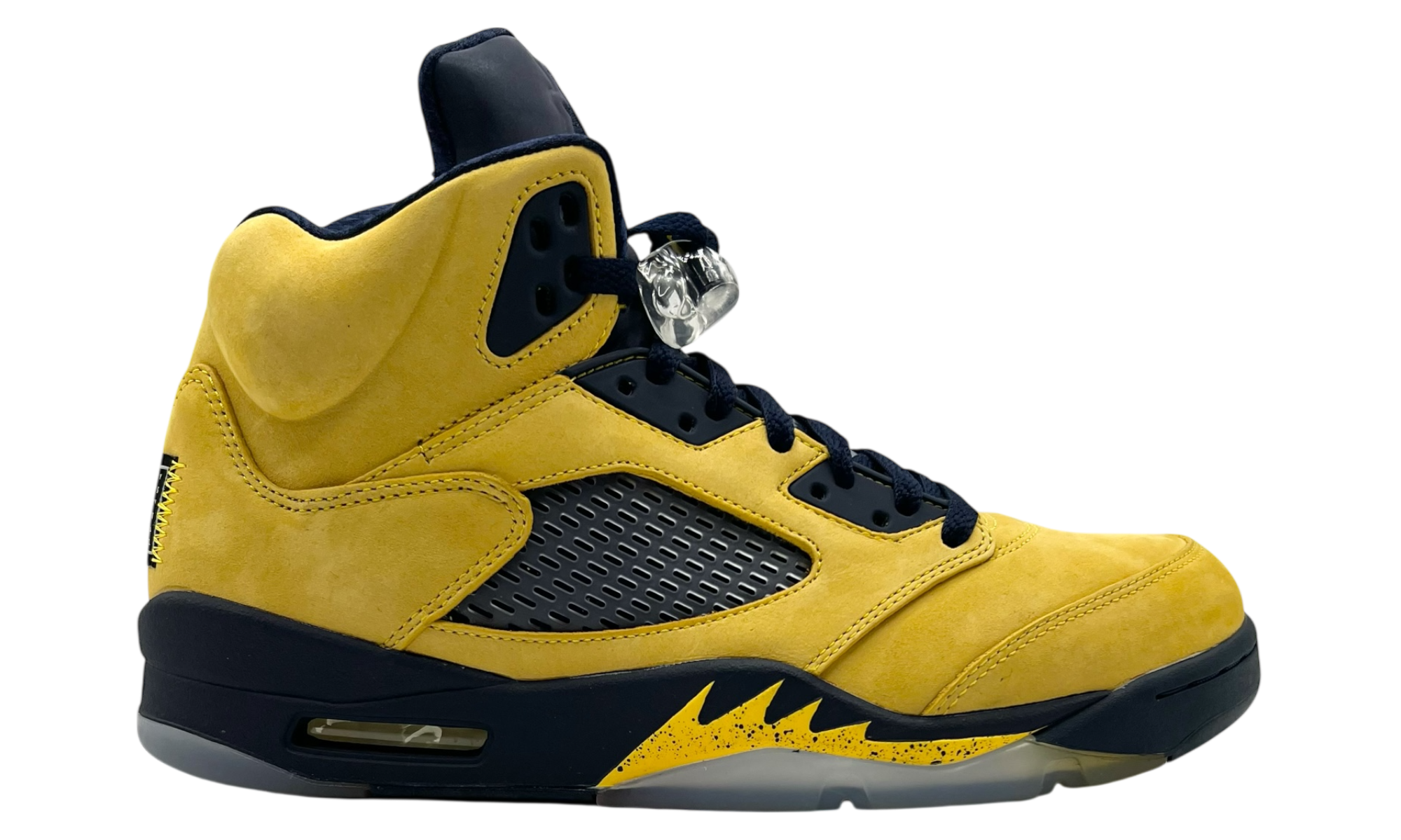 Air Jordan 5 Retro "Michigan" (PreOwned)