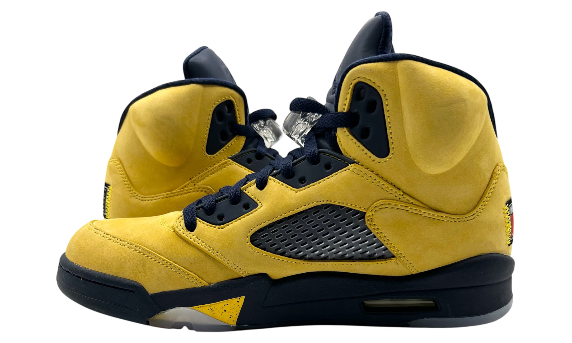 Air Jordan 5 Retro "Michigan" (PreOwned)