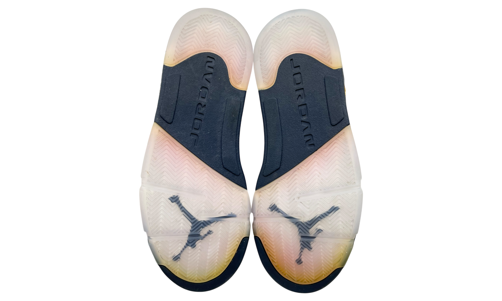 Air Jordan 5 Retro "Michigan" (PreOwned)