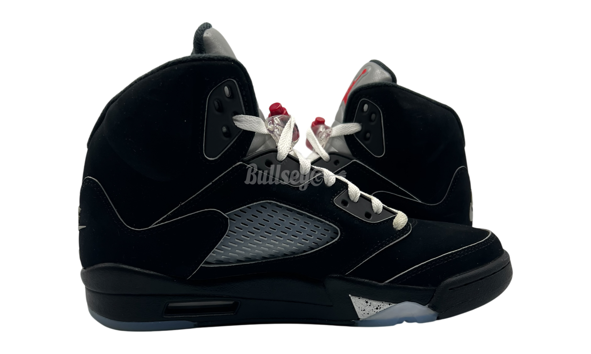 Air Jordan 5 Retro OG "Black Metallic Reimagined" (PreOwned)